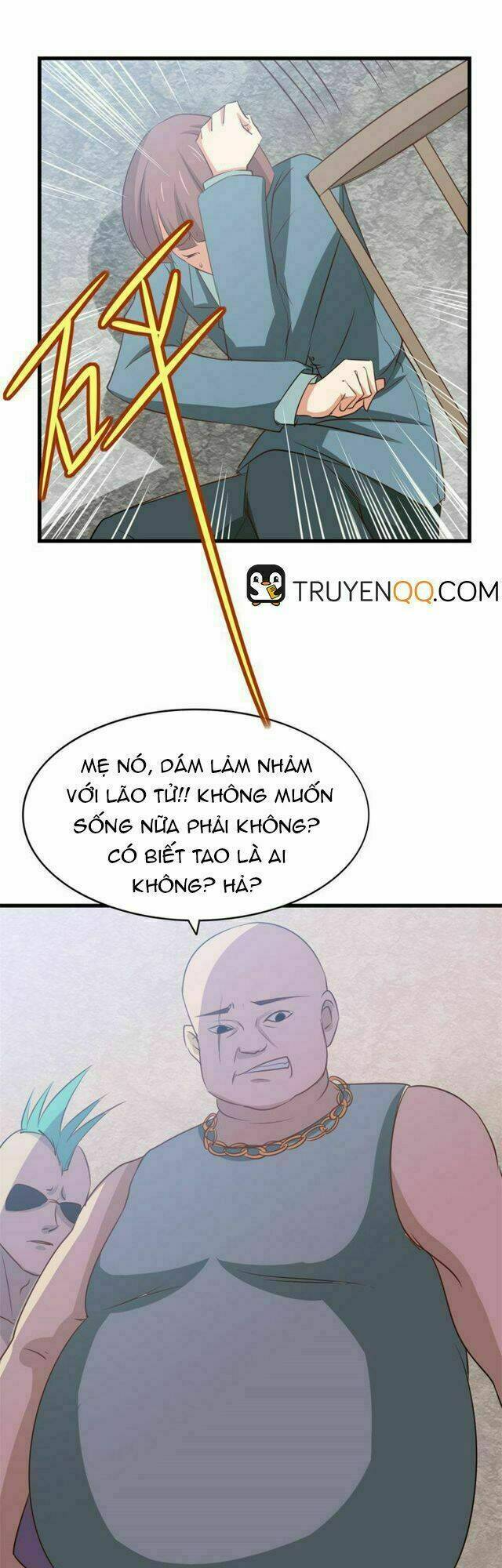 Tôi Và Cô Nàng Thuê Trọ Xinh Đẹp 26 Tuổi: Chapter 10