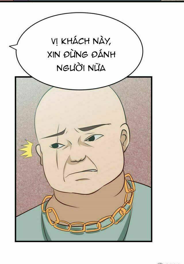 Tôi Và Cô Nàng Thuê Trọ Xinh Đẹp 26 Tuổi: Chapter 10