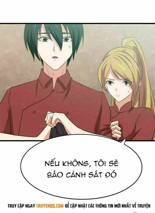 Tôi Và Cô Nàng Thuê Trọ Xinh Đẹp 26 Tuổi: Chapter 10