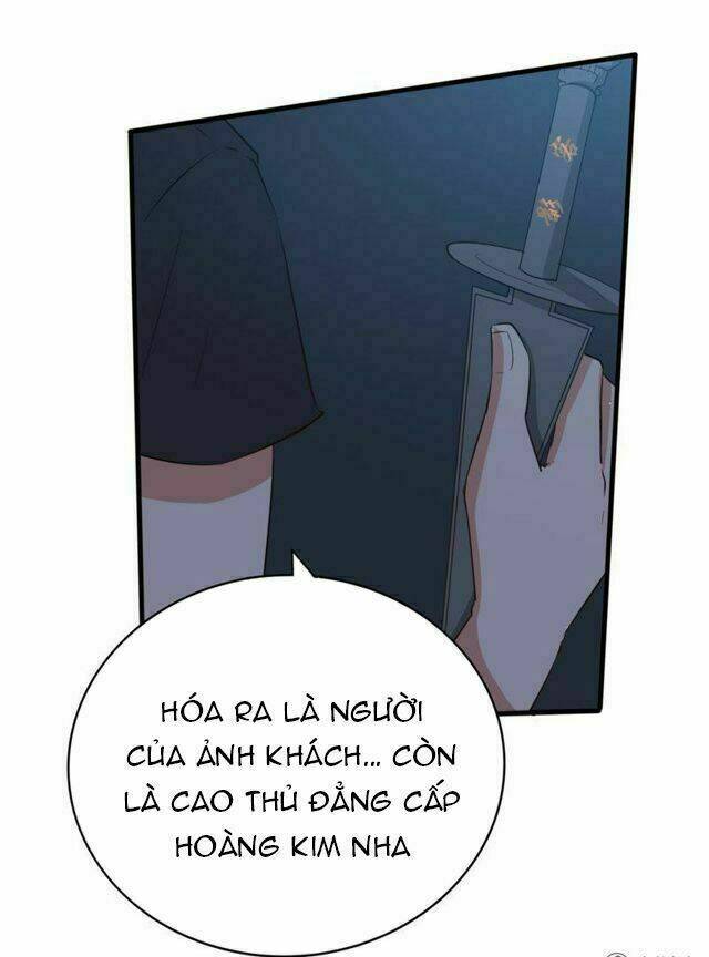 Tôi Và Cô Nàng Thuê Trọ Xinh Đẹp 26 Tuổi: Chapter 10
