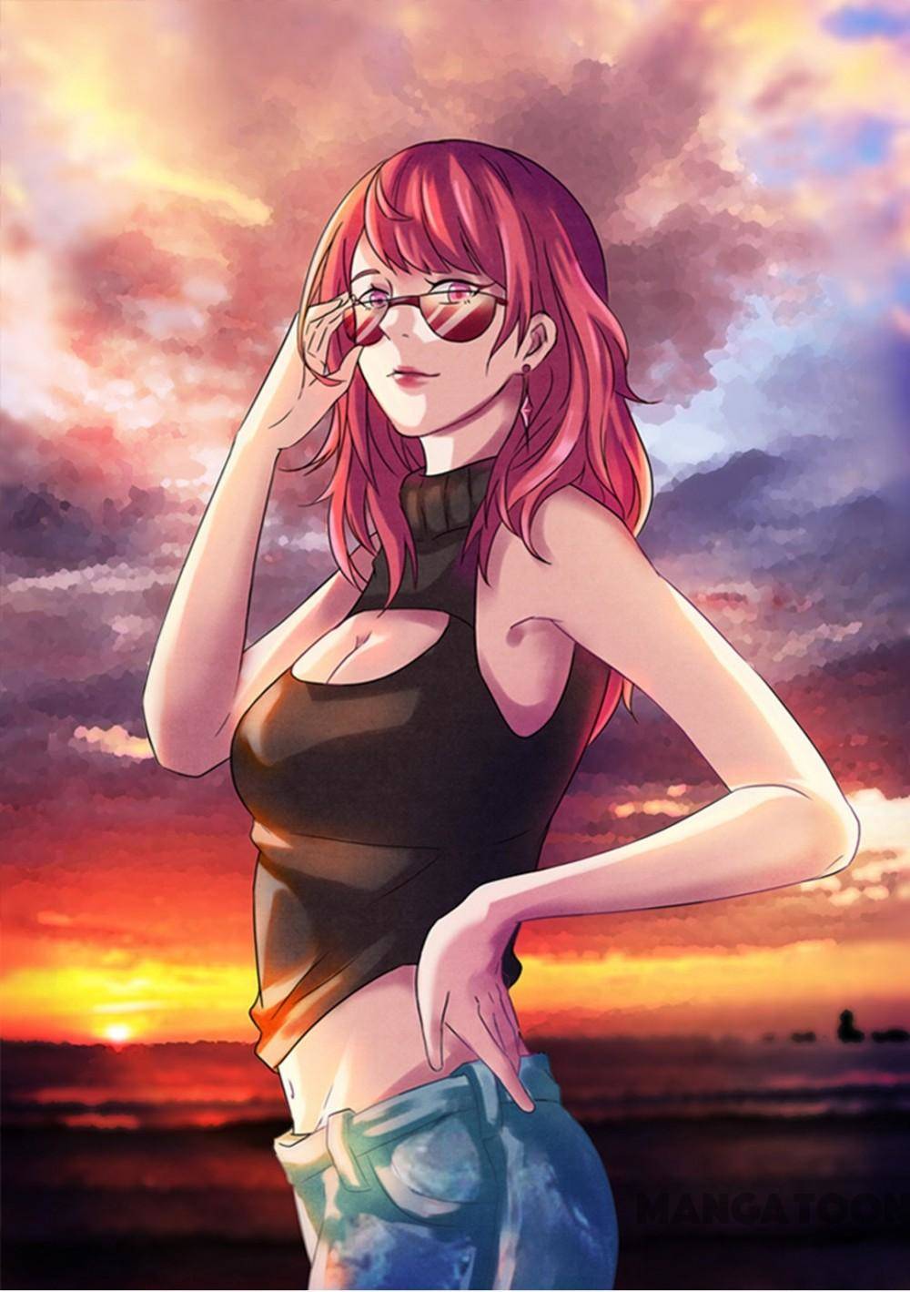 Tôi Và Cô Nàng Thuê Trọ Xinh Đẹp 26 Tuổi: Chapter 100
