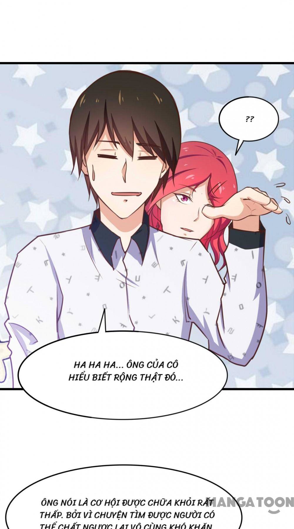 Tôi Và Cô Nàng Thuê Trọ Xinh Đẹp 26 Tuổi: Chapter 100