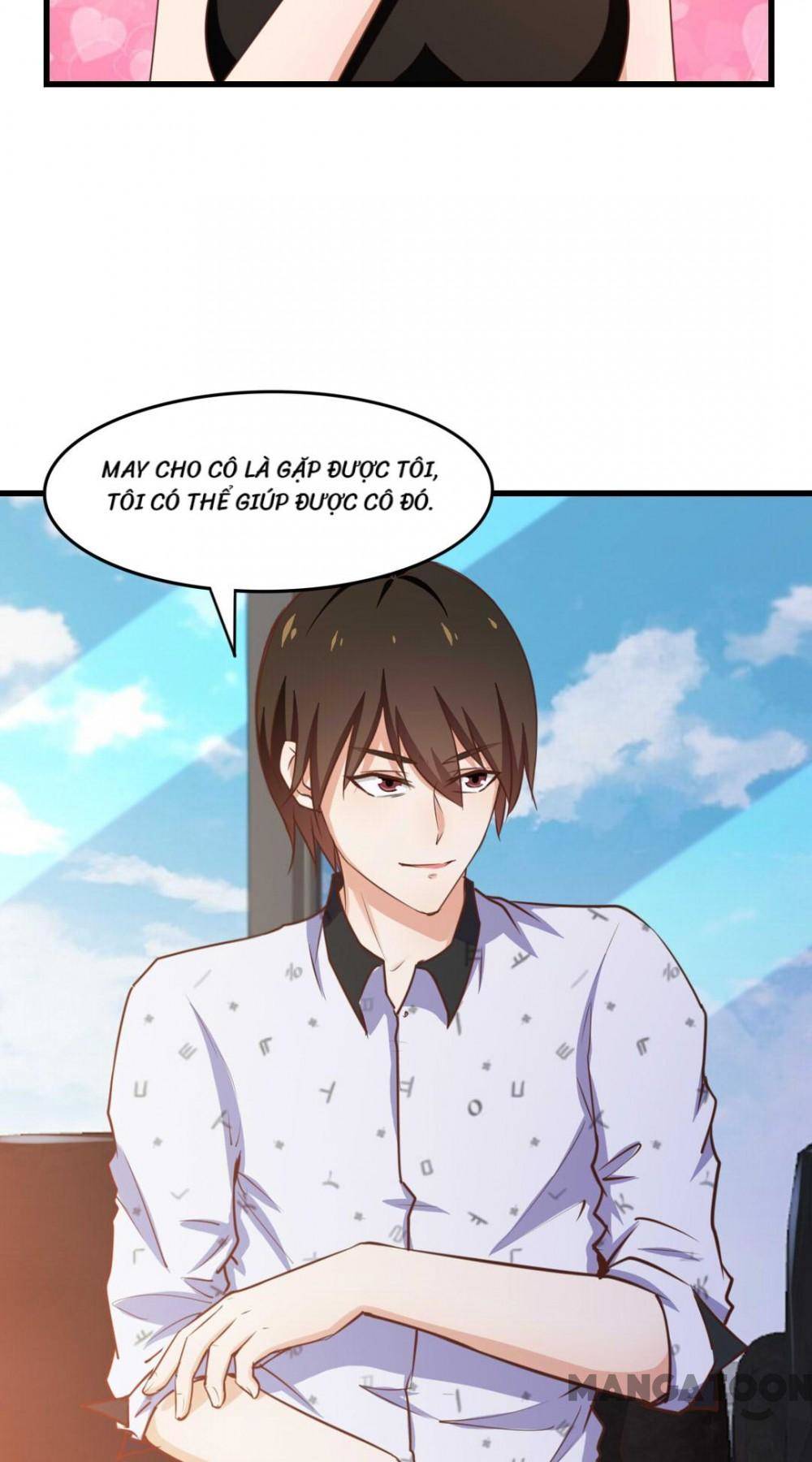 Tôi Và Cô Nàng Thuê Trọ Xinh Đẹp 26 Tuổi: Chapter 100