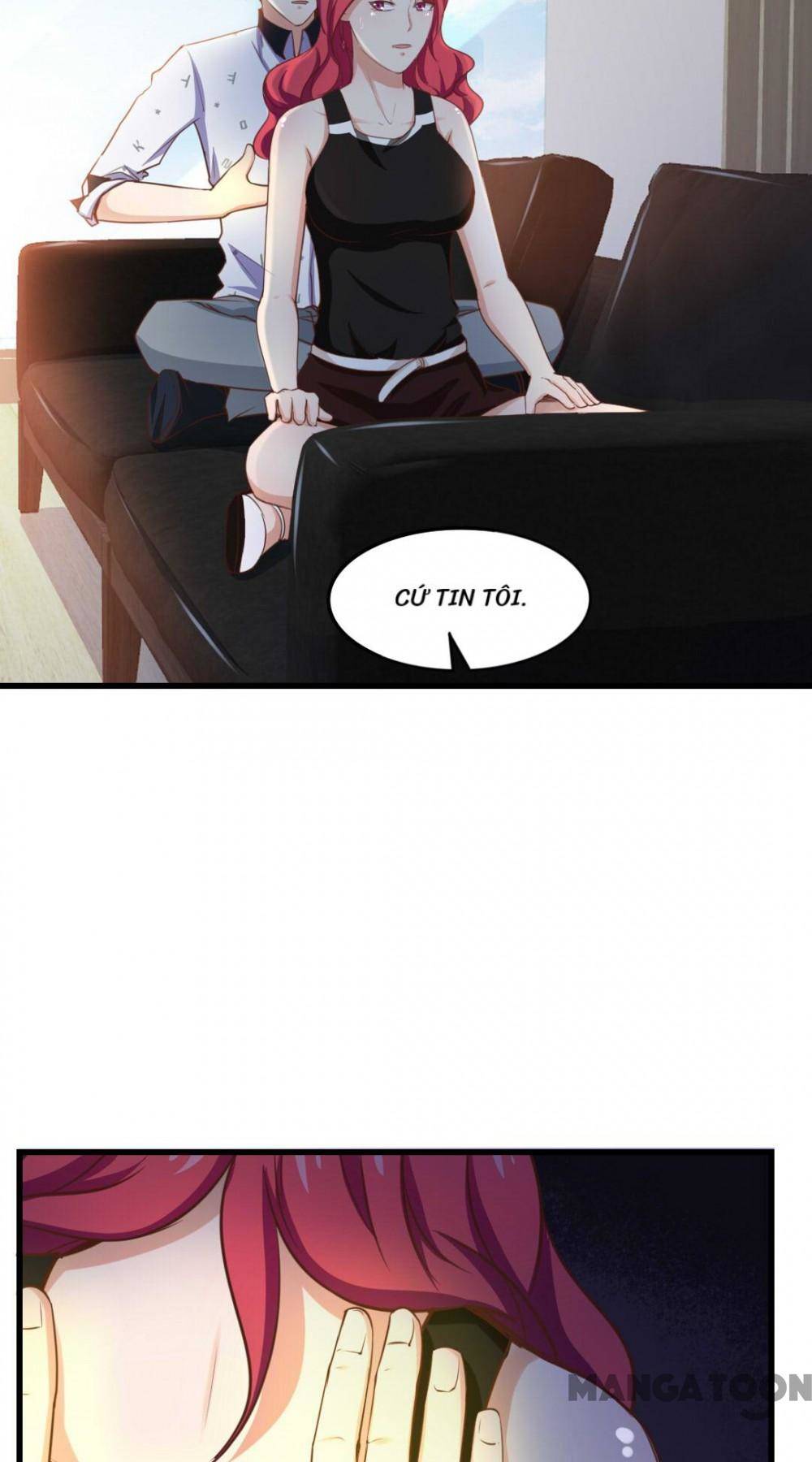 Tôi Và Cô Nàng Thuê Trọ Xinh Đẹp 26 Tuổi: Chapter 100