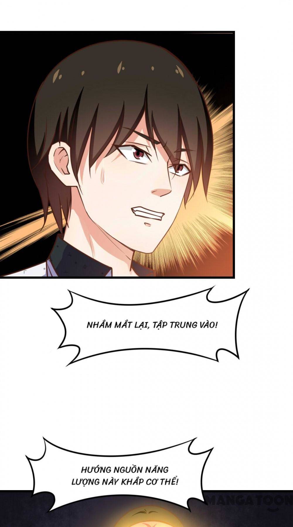 Tôi Và Cô Nàng Thuê Trọ Xinh Đẹp 26 Tuổi: Chapter 100