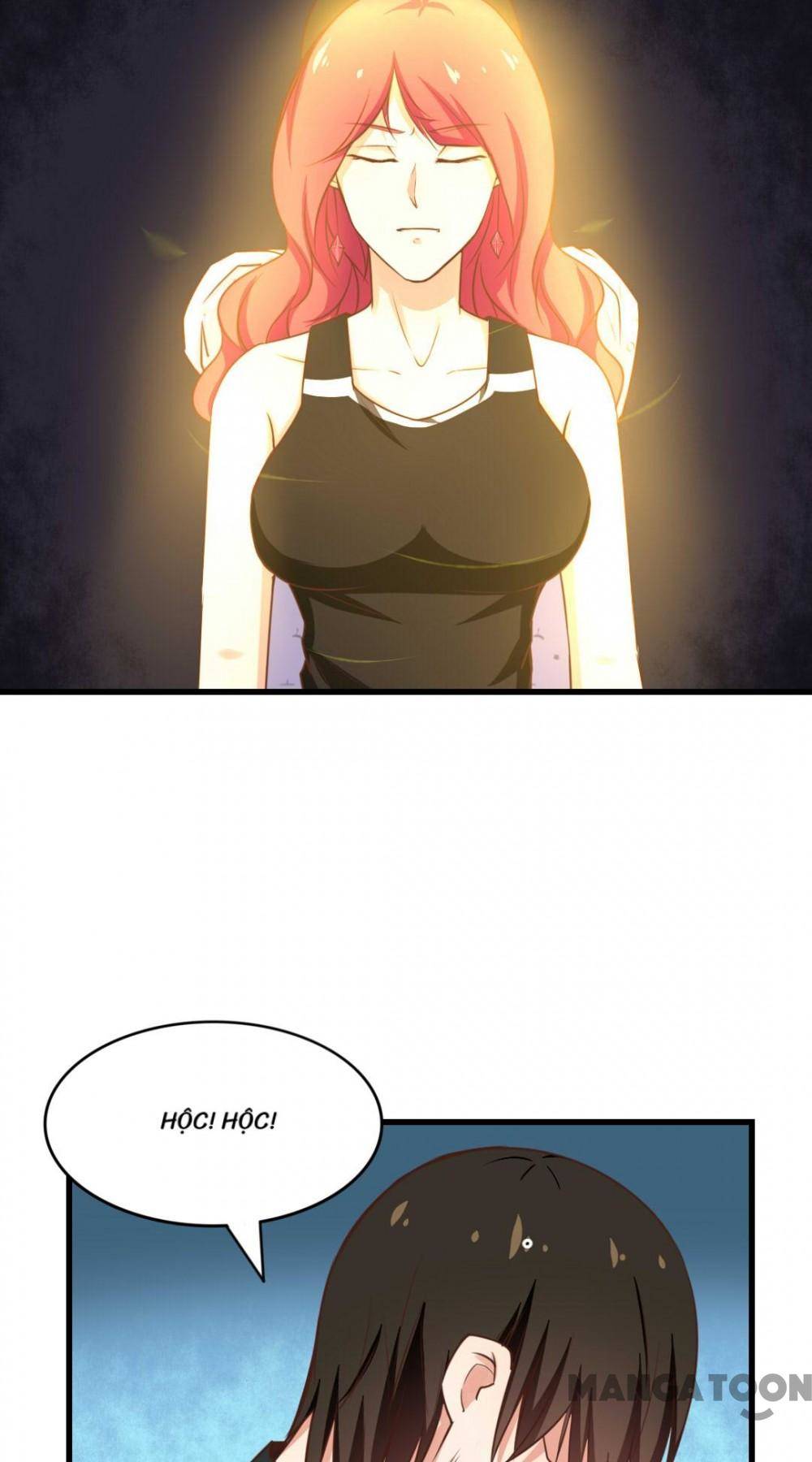 Tôi Và Cô Nàng Thuê Trọ Xinh Đẹp 26 Tuổi: Chapter 100