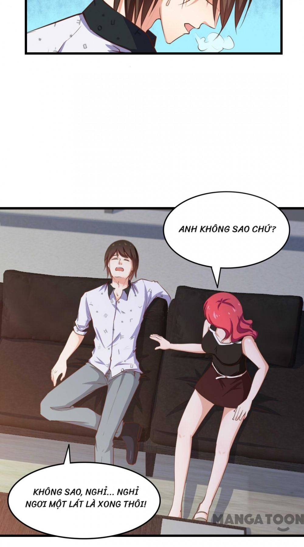 Tôi Và Cô Nàng Thuê Trọ Xinh Đẹp 26 Tuổi: Chapter 100