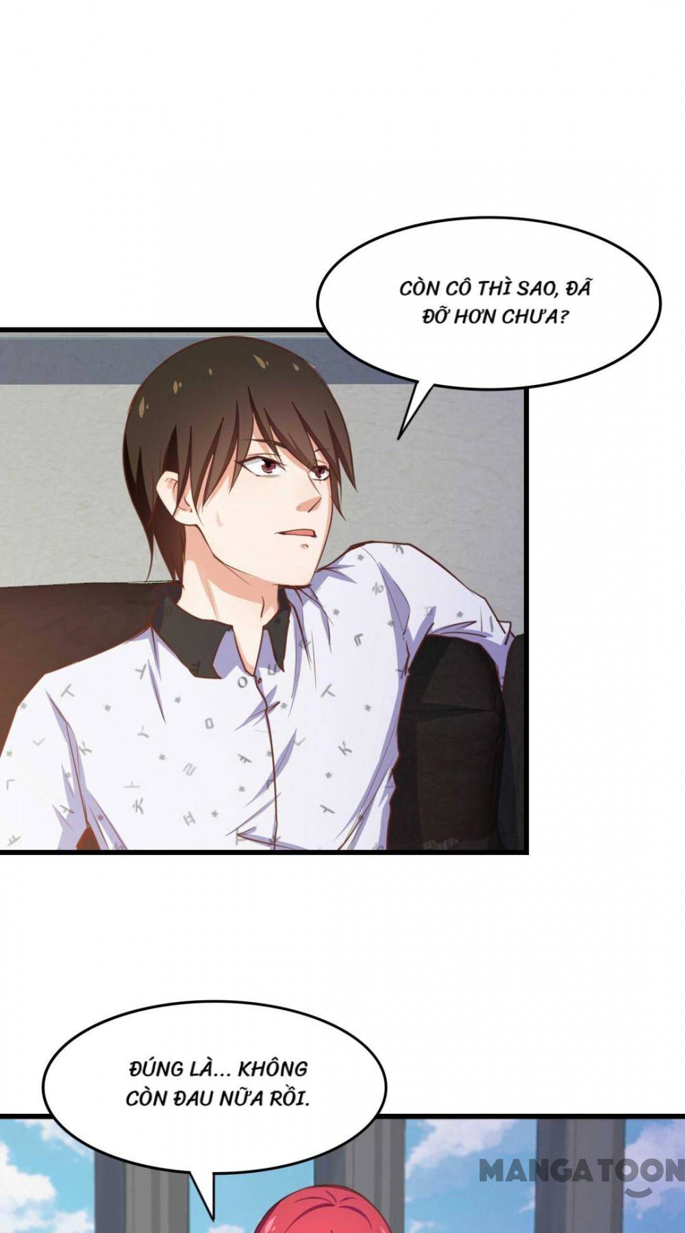 Tôi Và Cô Nàng Thuê Trọ Xinh Đẹp 26 Tuổi: Chapter 100