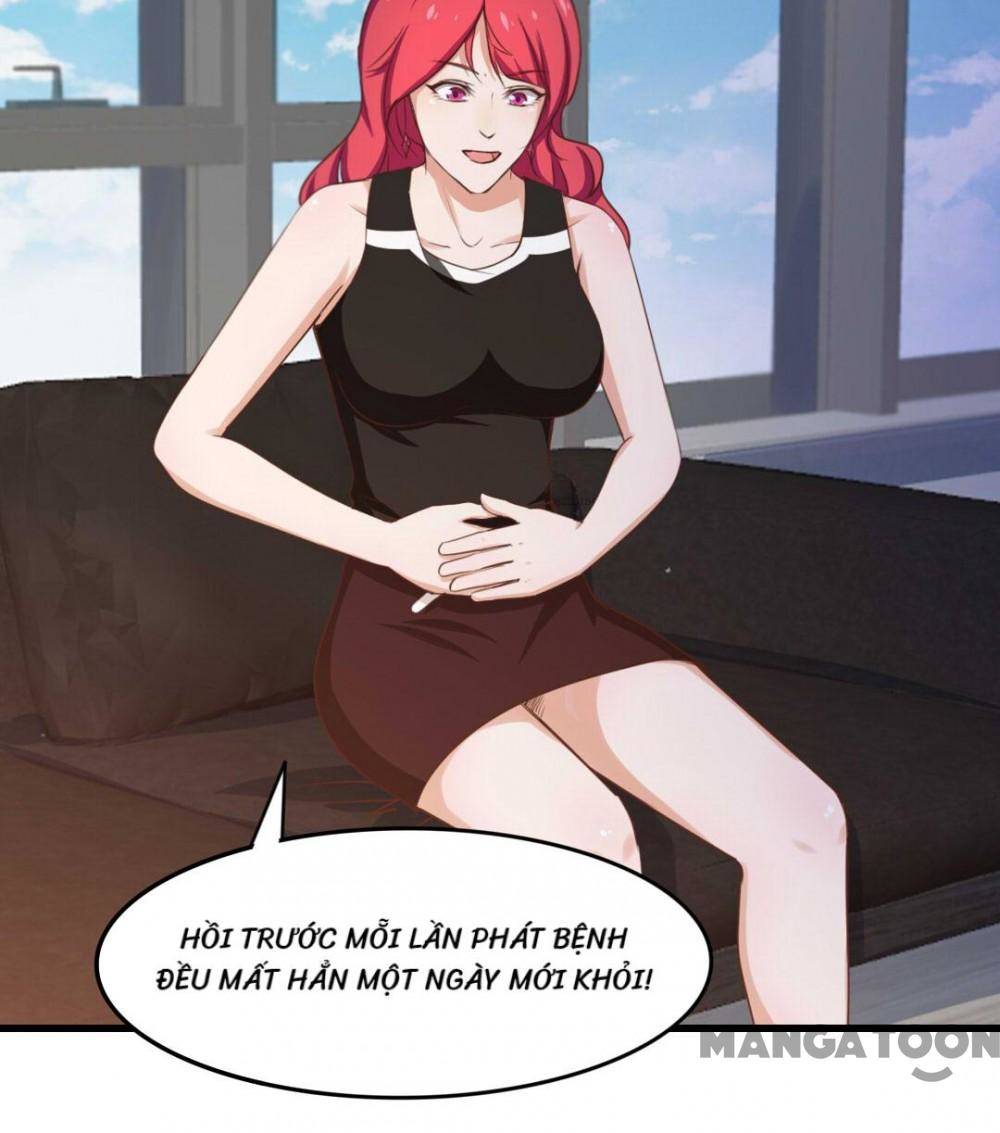 Tôi Và Cô Nàng Thuê Trọ Xinh Đẹp 26 Tuổi: Chapter 100