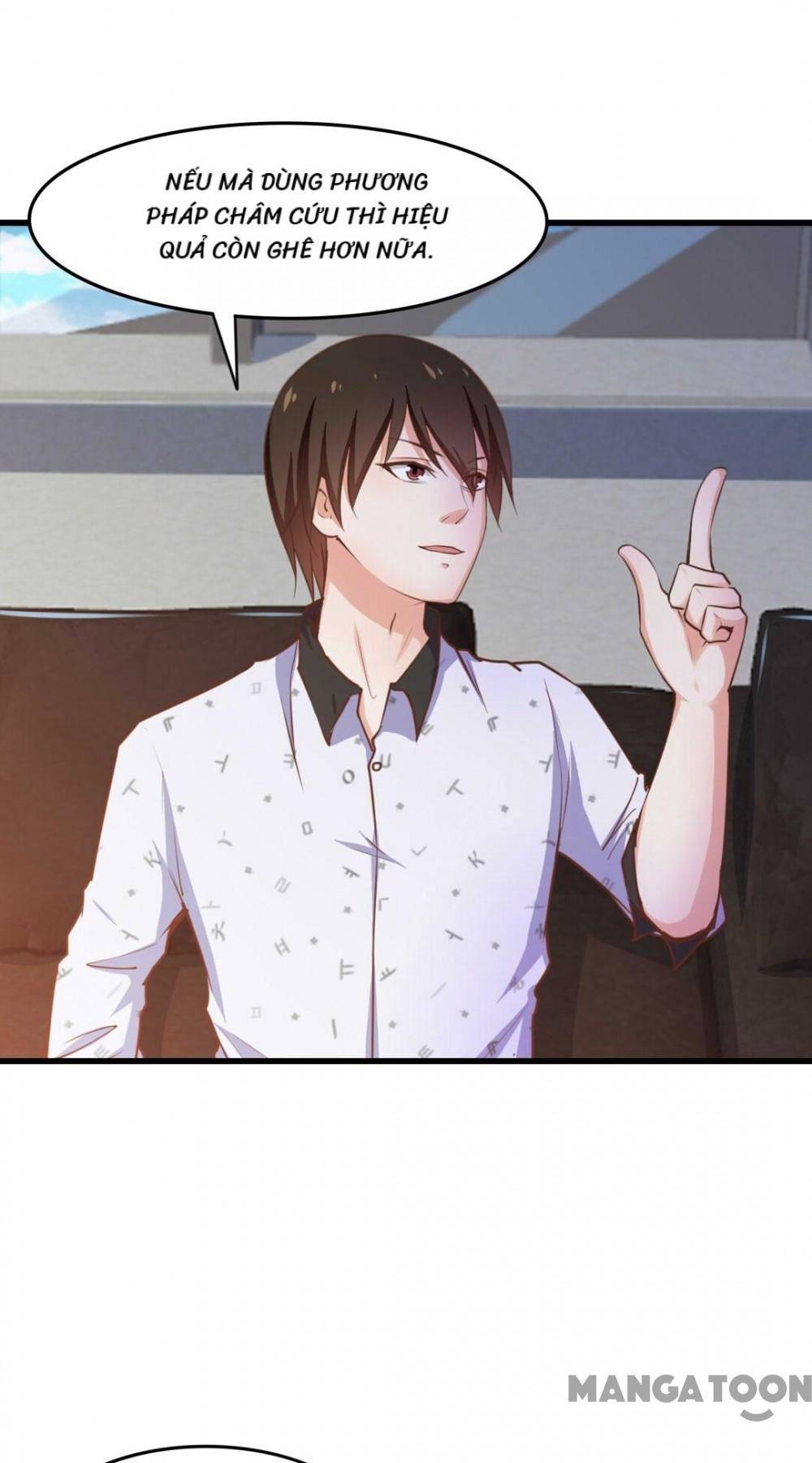 Tôi Và Cô Nàng Thuê Trọ Xinh Đẹp 26 Tuổi: Chapter 100
