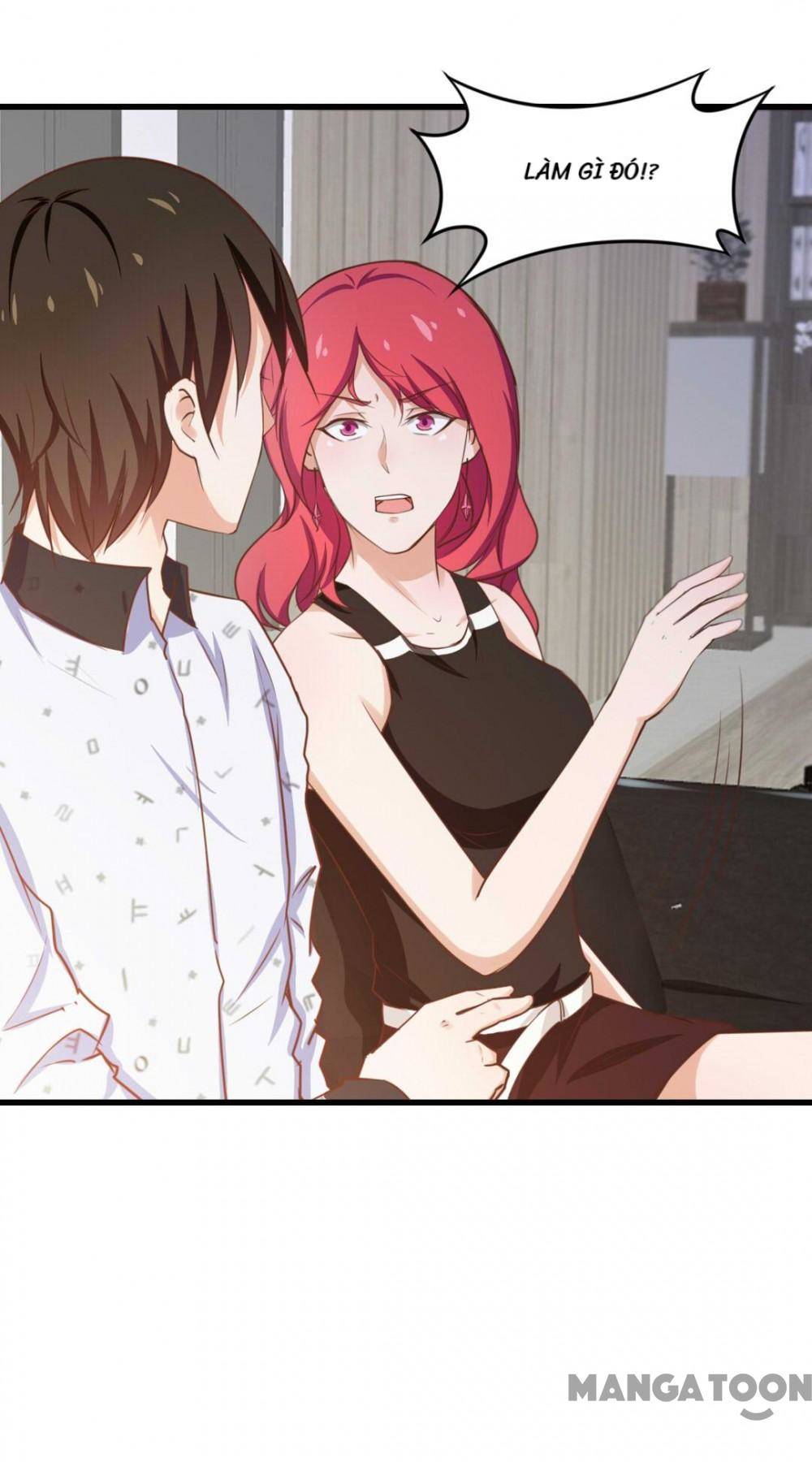Tôi Và Cô Nàng Thuê Trọ Xinh Đẹp 26 Tuổi: Chapter 100