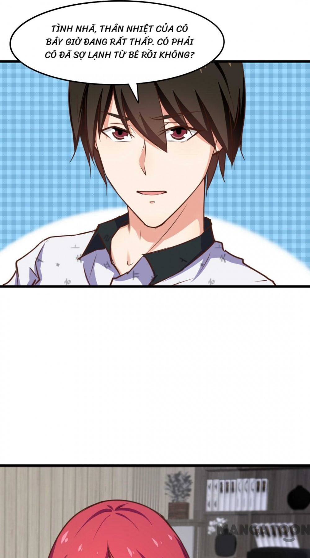 Tôi Và Cô Nàng Thuê Trọ Xinh Đẹp 26 Tuổi: Chapter 100