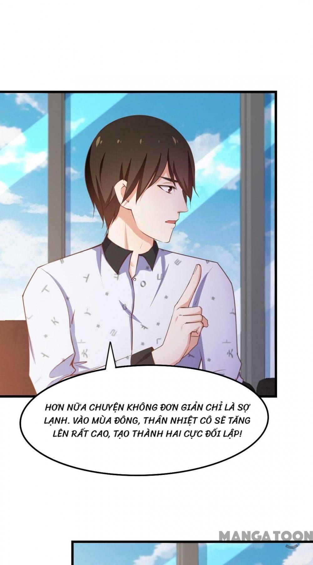 Tôi Và Cô Nàng Thuê Trọ Xinh Đẹp 26 Tuổi: Chapter 100
