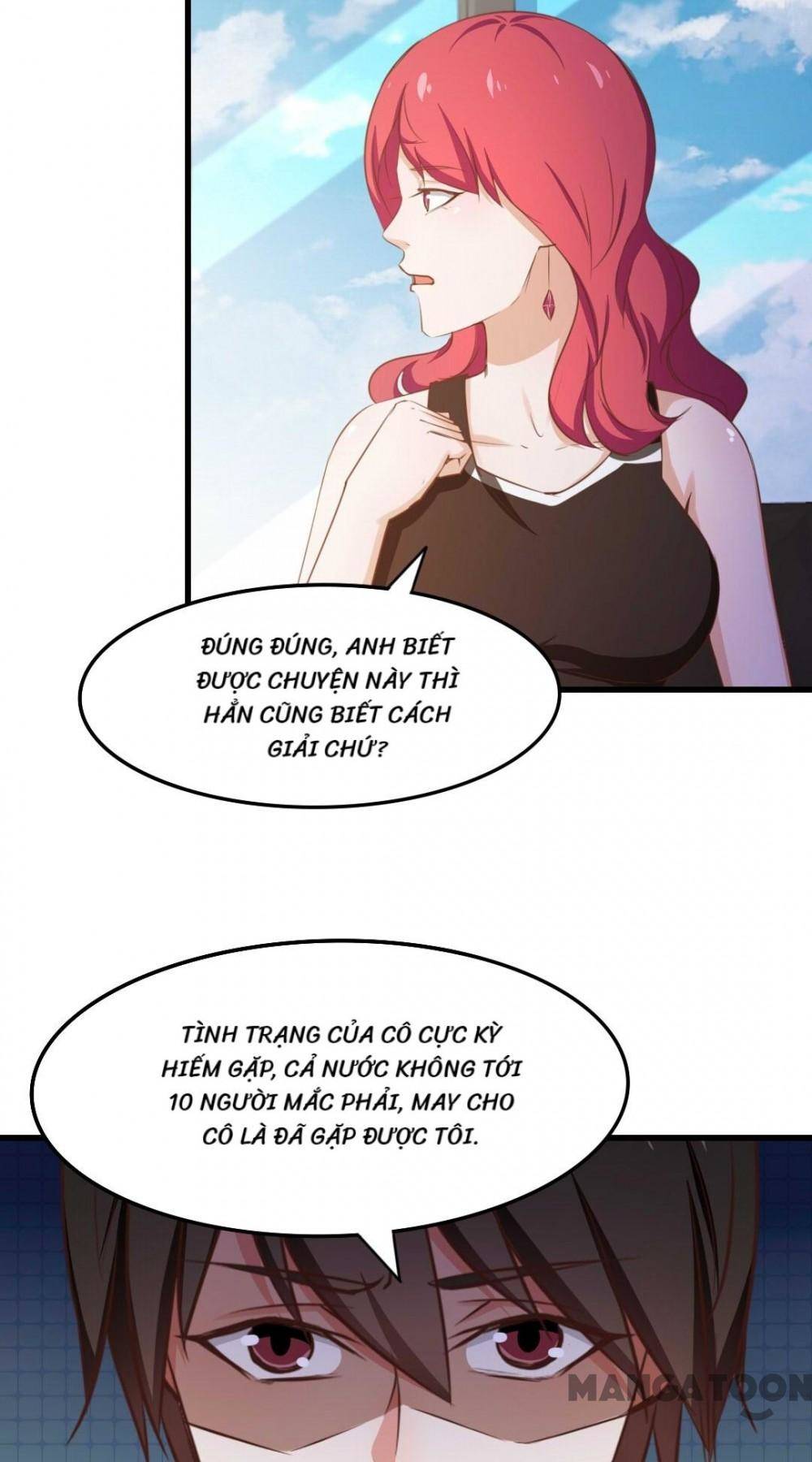 Tôi Và Cô Nàng Thuê Trọ Xinh Đẹp 26 Tuổi: Chapter 100