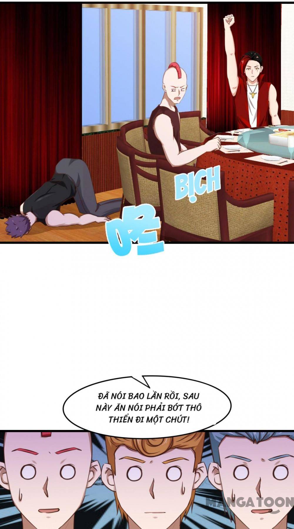 Tôi Và Cô Nàng Thuê Trọ Xinh Đẹp 26 Tuổi: Chapter 101