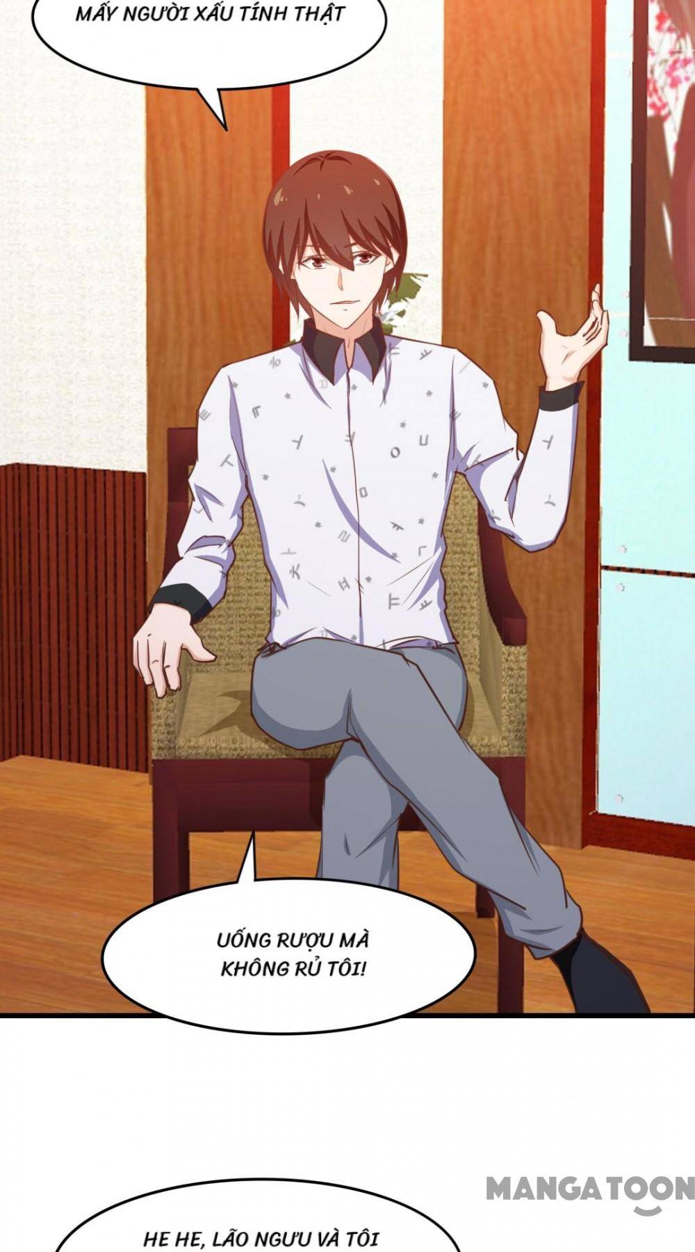 Tôi Và Cô Nàng Thuê Trọ Xinh Đẹp 26 Tuổi: Chapter 101