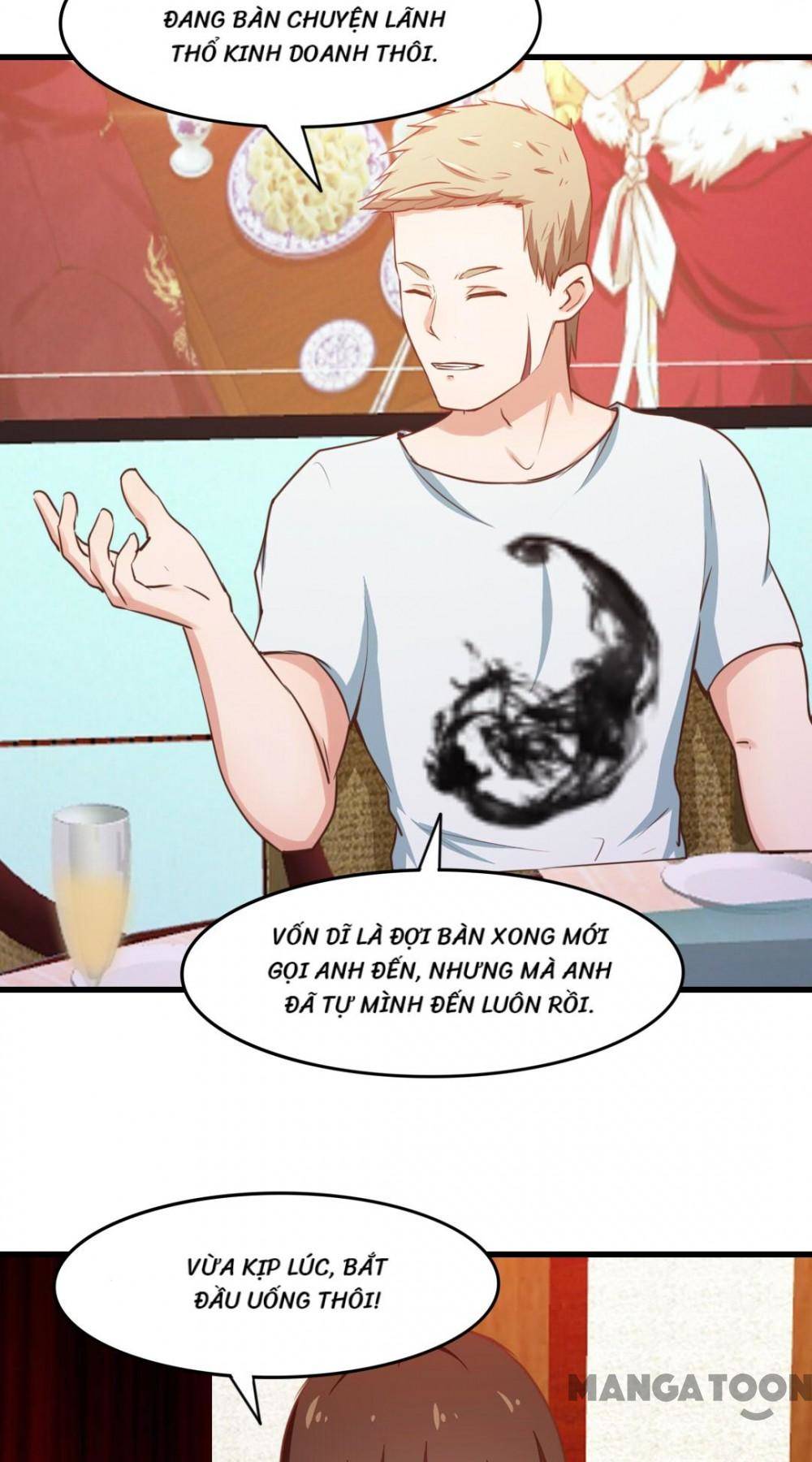Tôi Và Cô Nàng Thuê Trọ Xinh Đẹp 26 Tuổi: Chapter 101
