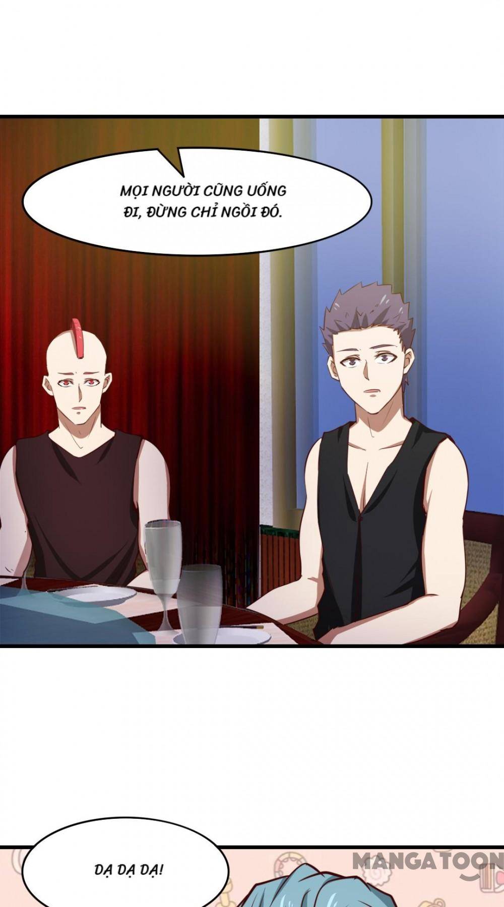 Tôi Và Cô Nàng Thuê Trọ Xinh Đẹp 26 Tuổi: Chapter 101