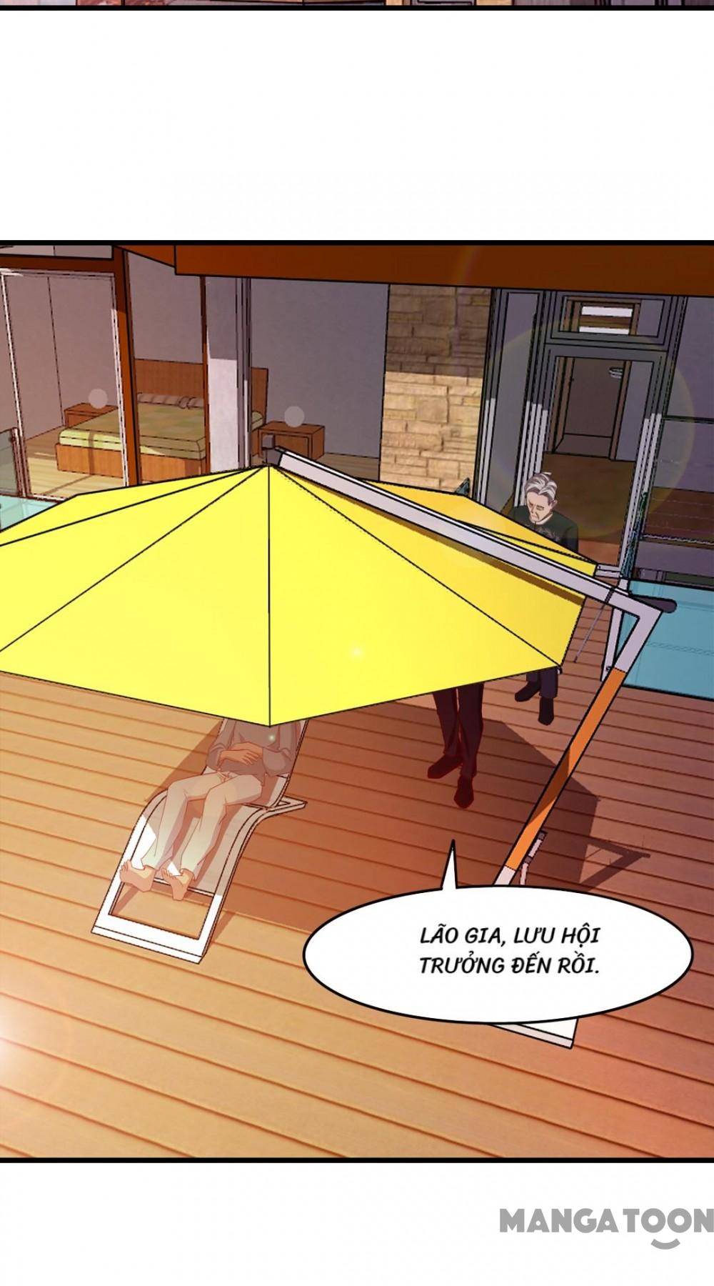 Tôi Và Cô Nàng Thuê Trọ Xinh Đẹp 26 Tuổi: Chapter 101