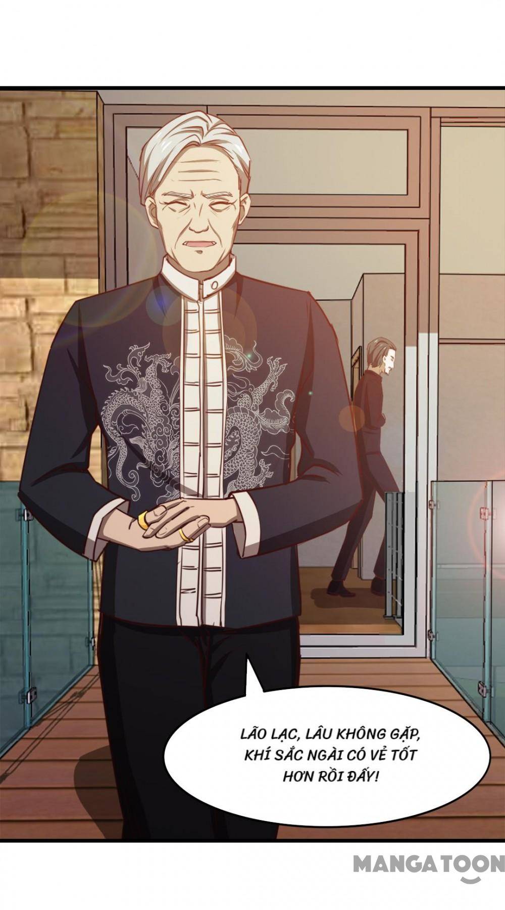 Tôi Và Cô Nàng Thuê Trọ Xinh Đẹp 26 Tuổi: Chapter 101