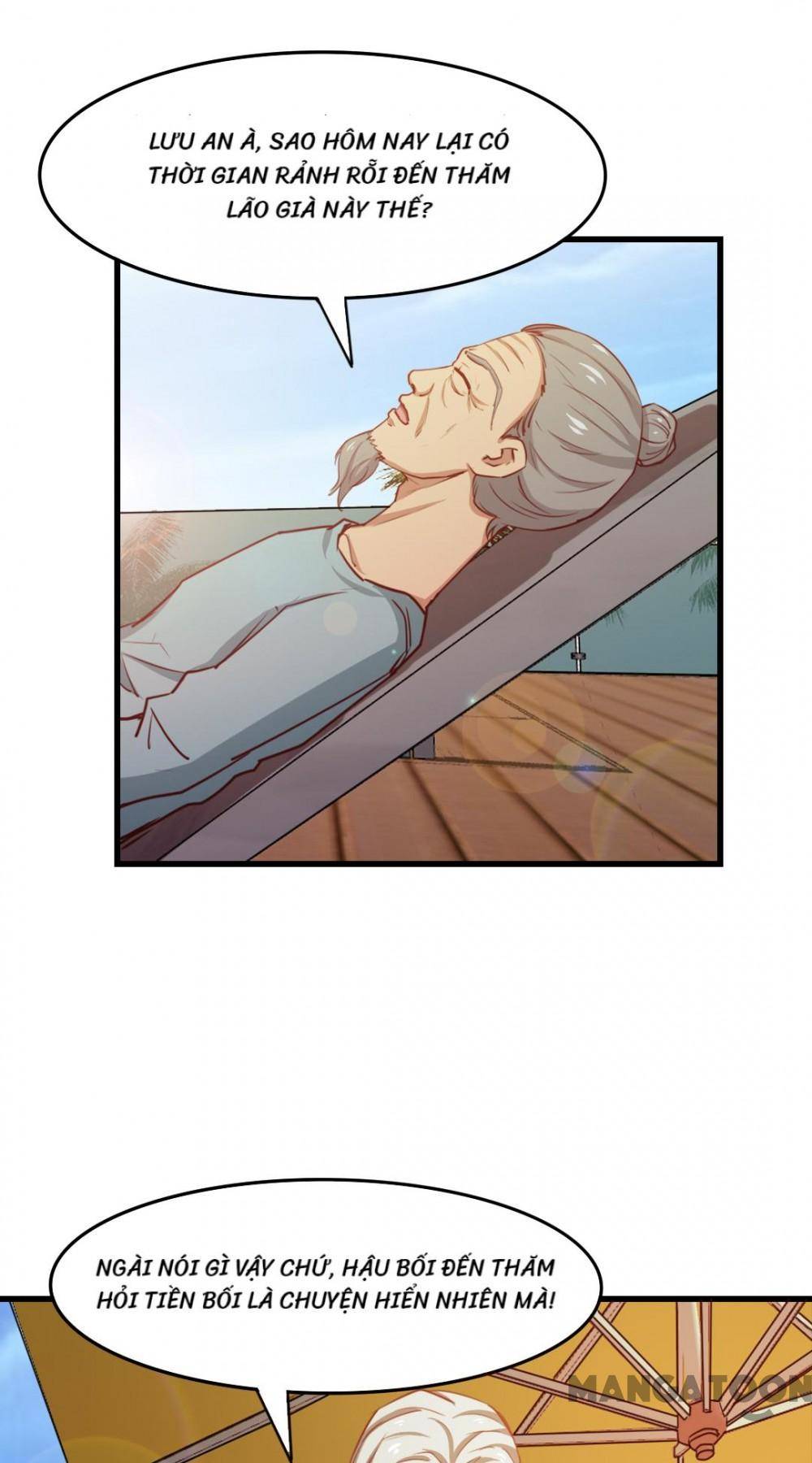 Tôi Và Cô Nàng Thuê Trọ Xinh Đẹp 26 Tuổi: Chapter 101