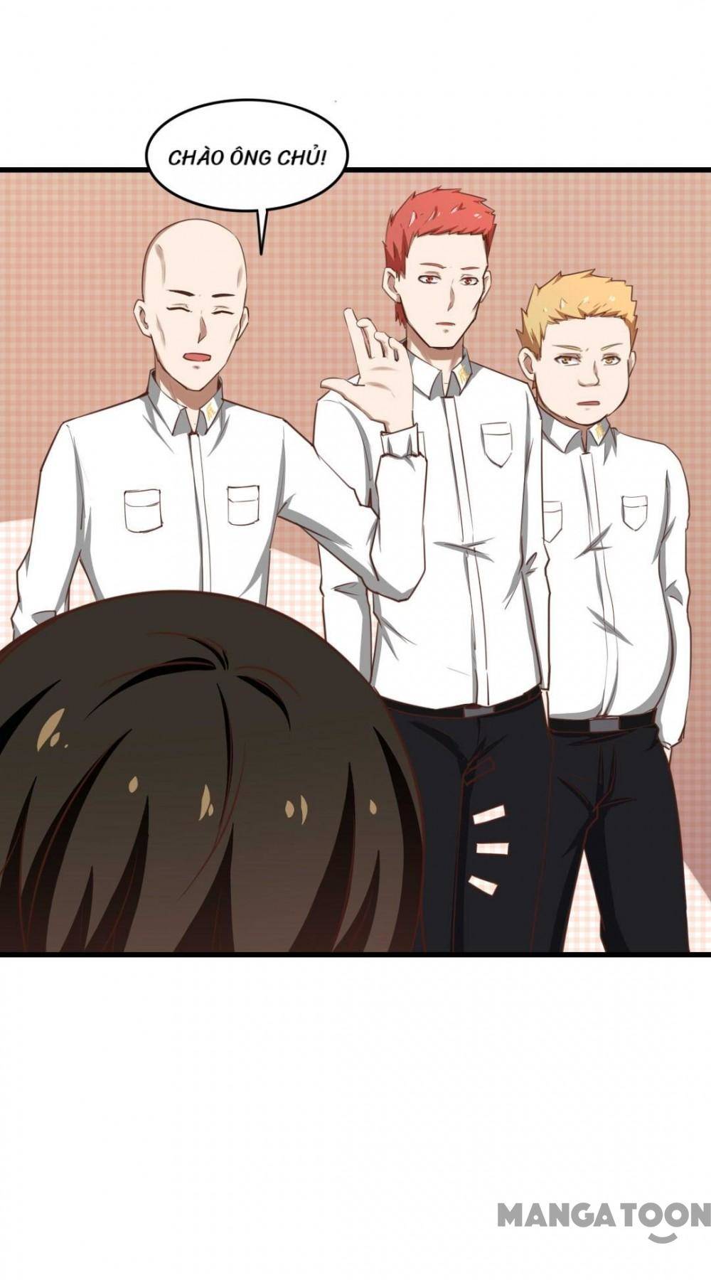 Tôi Và Cô Nàng Thuê Trọ Xinh Đẹp 26 Tuổi: Chapter 101