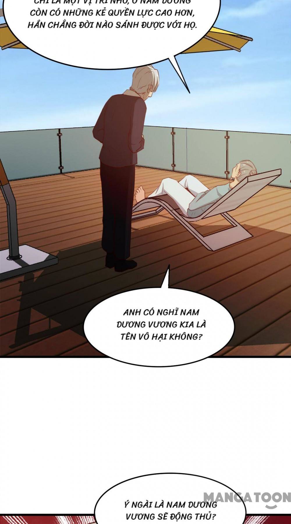Tôi Và Cô Nàng Thuê Trọ Xinh Đẹp 26 Tuổi: Chapter 101