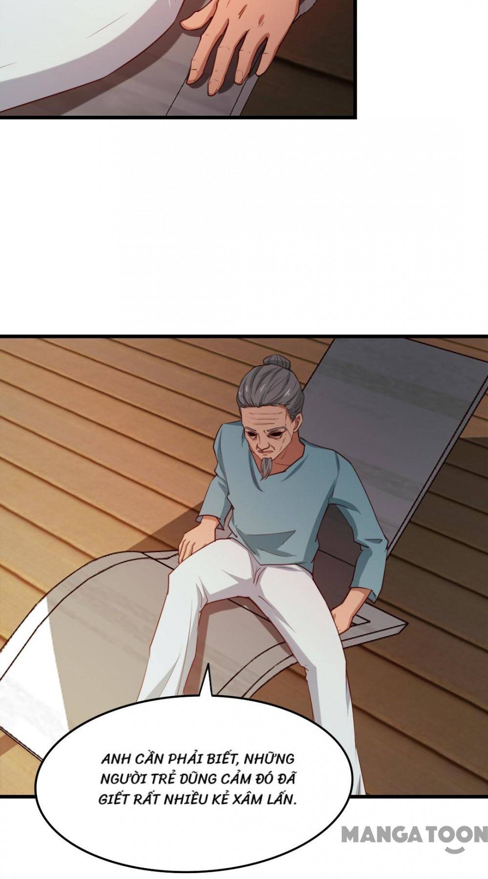 Tôi Và Cô Nàng Thuê Trọ Xinh Đẹp 26 Tuổi: Chapter 101