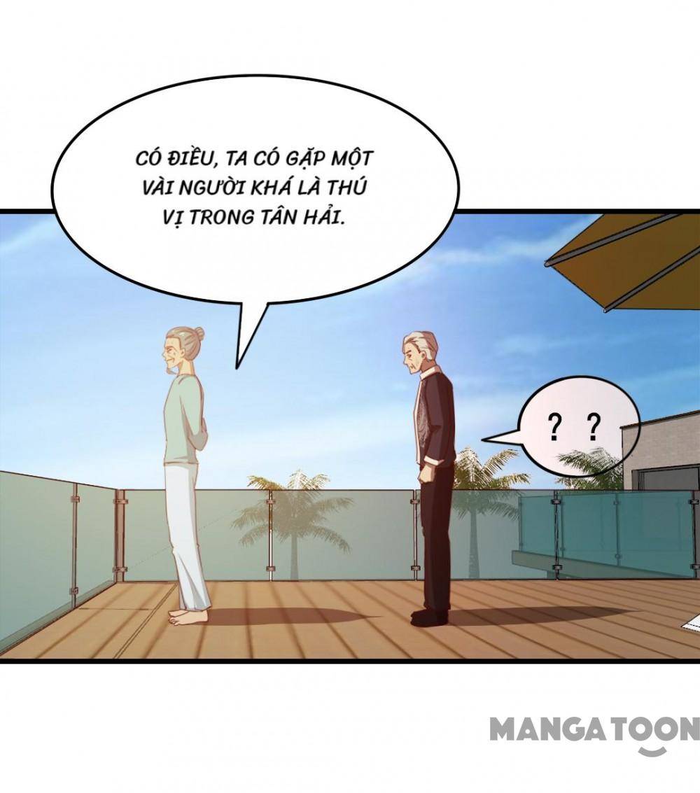 Tôi Và Cô Nàng Thuê Trọ Xinh Đẹp 26 Tuổi: Chapter 101