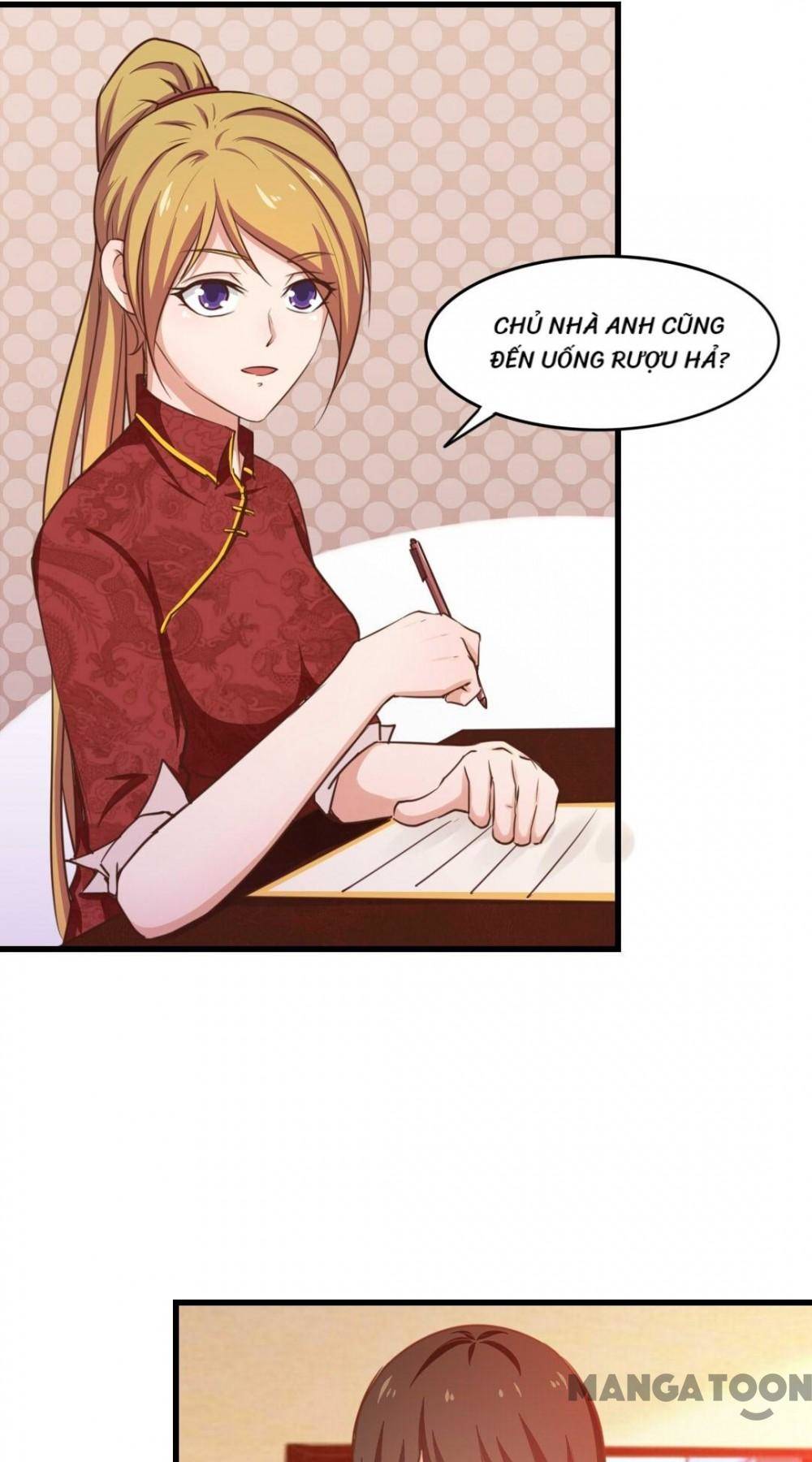 Tôi Và Cô Nàng Thuê Trọ Xinh Đẹp 26 Tuổi: Chapter 101