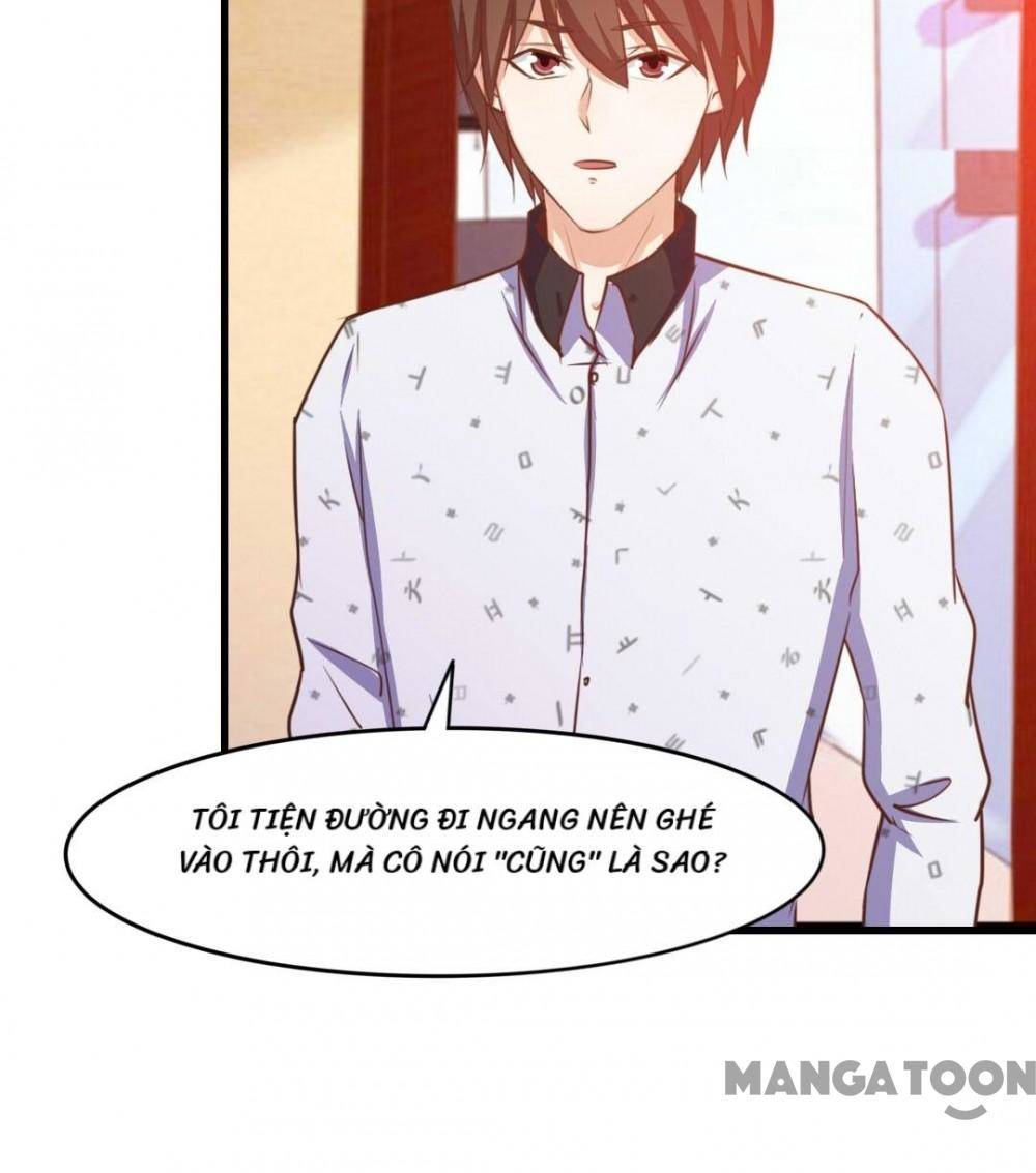 Tôi Và Cô Nàng Thuê Trọ Xinh Đẹp 26 Tuổi: Chapter 101