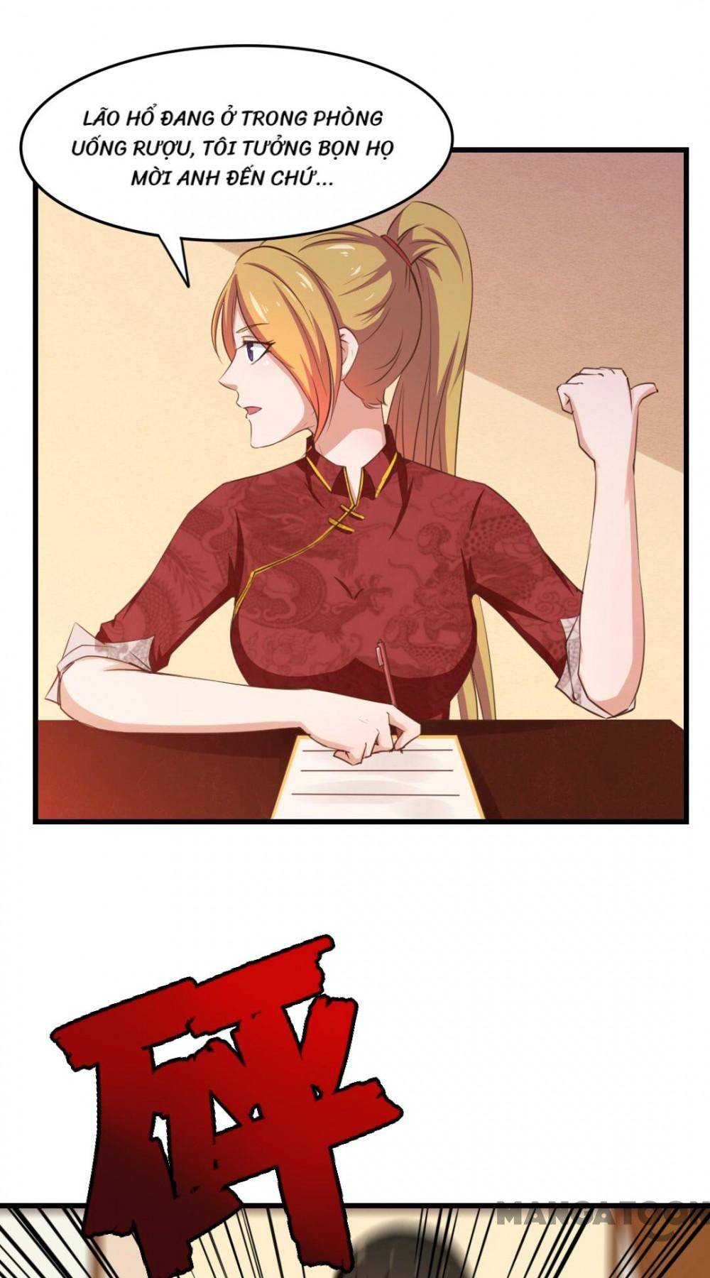 Tôi Và Cô Nàng Thuê Trọ Xinh Đẹp 26 Tuổi: Chapter 101