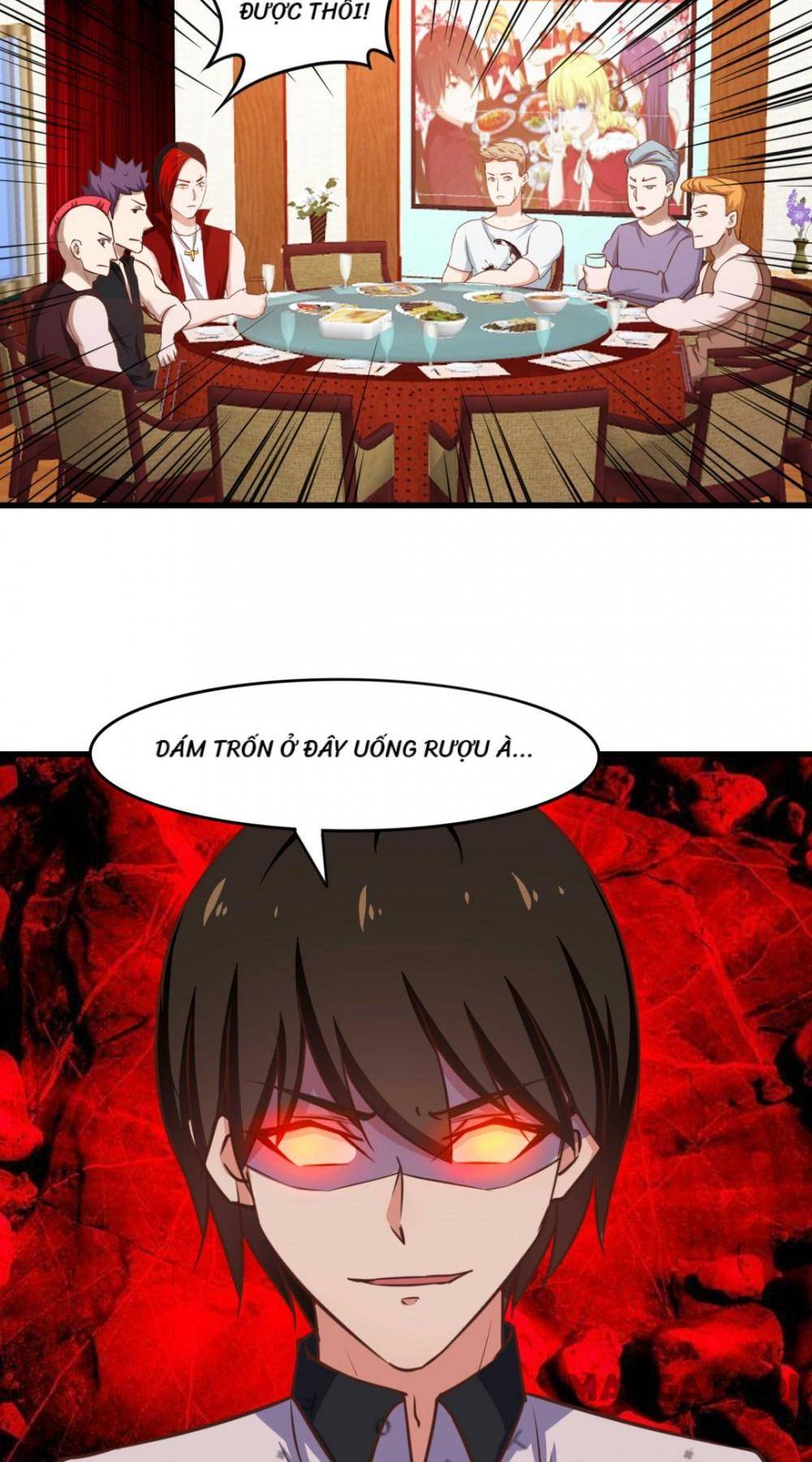 Tôi Và Cô Nàng Thuê Trọ Xinh Đẹp 26 Tuổi: Chapter 101