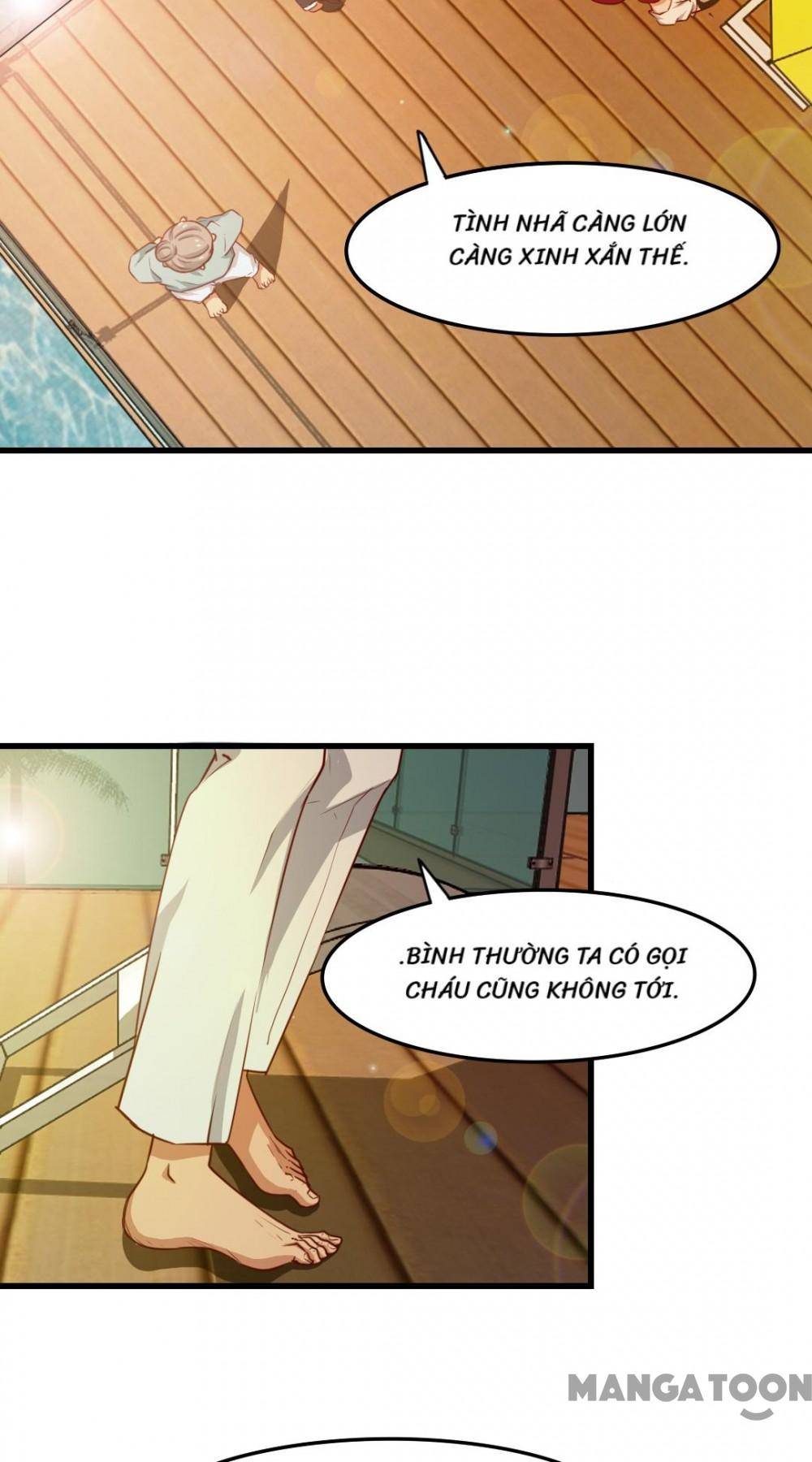 Tôi Và Cô Nàng Thuê Trọ Xinh Đẹp 26 Tuổi: Chapter 102