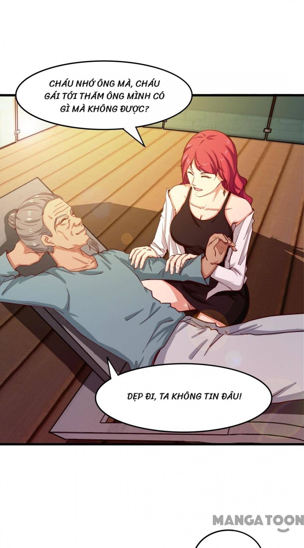 Tôi Và Cô Nàng Thuê Trọ Xinh Đẹp 26 Tuổi: Chapter 102