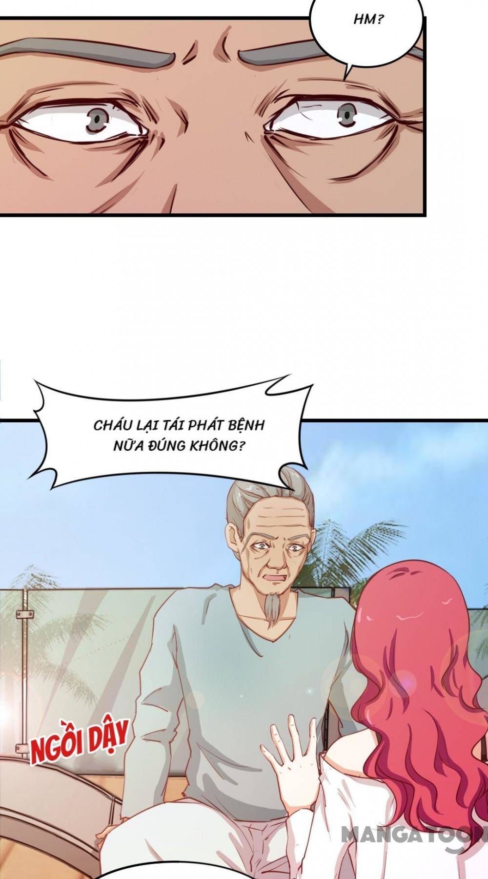 Tôi Và Cô Nàng Thuê Trọ Xinh Đẹp 26 Tuổi: Chapter 102