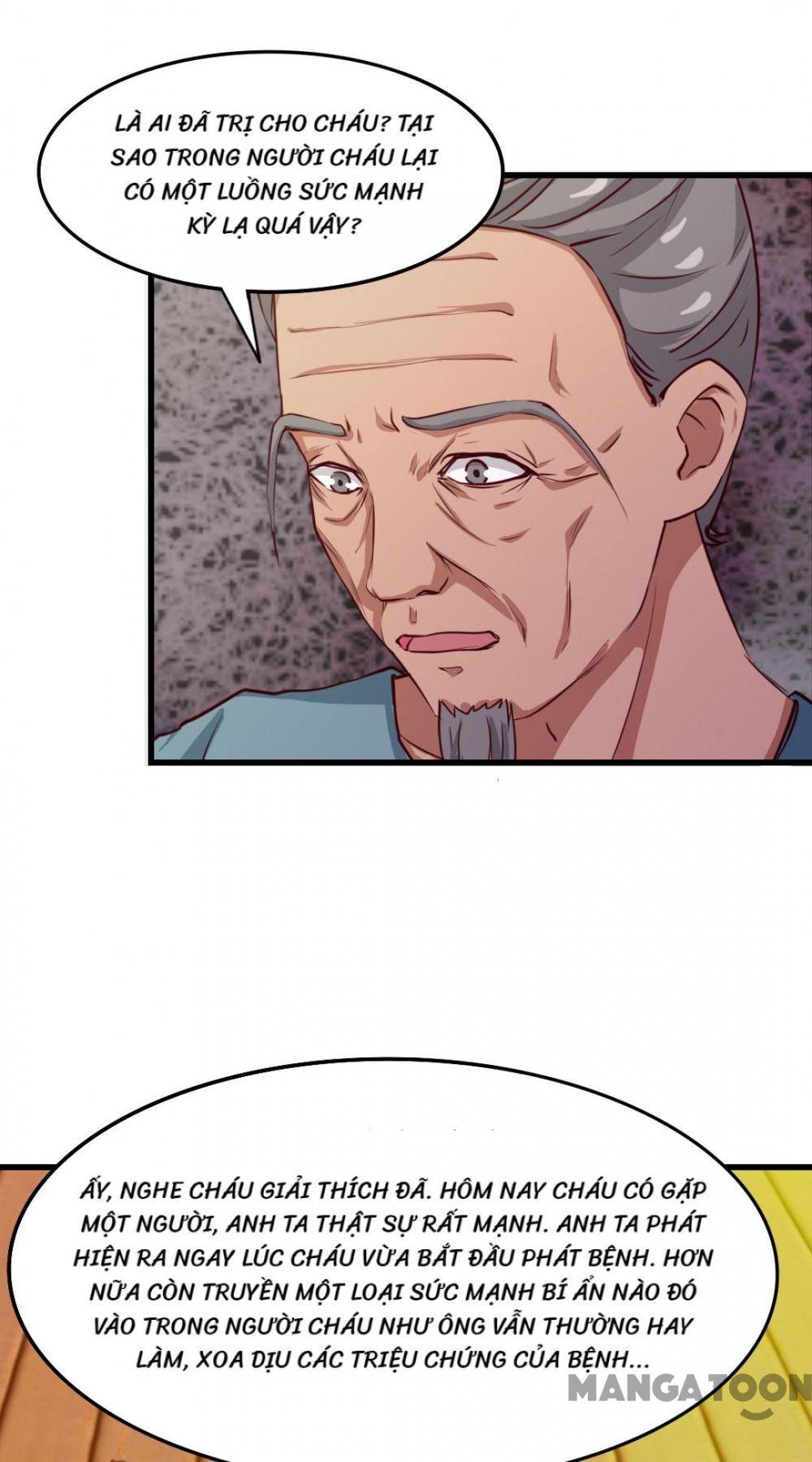 Tôi Và Cô Nàng Thuê Trọ Xinh Đẹp 26 Tuổi: Chapter 102