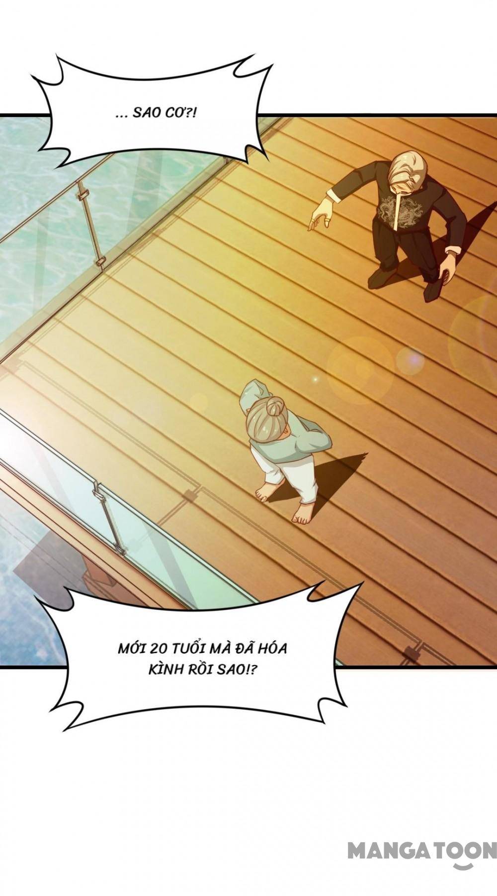 Tôi Và Cô Nàng Thuê Trọ Xinh Đẹp 26 Tuổi: Chapter 102