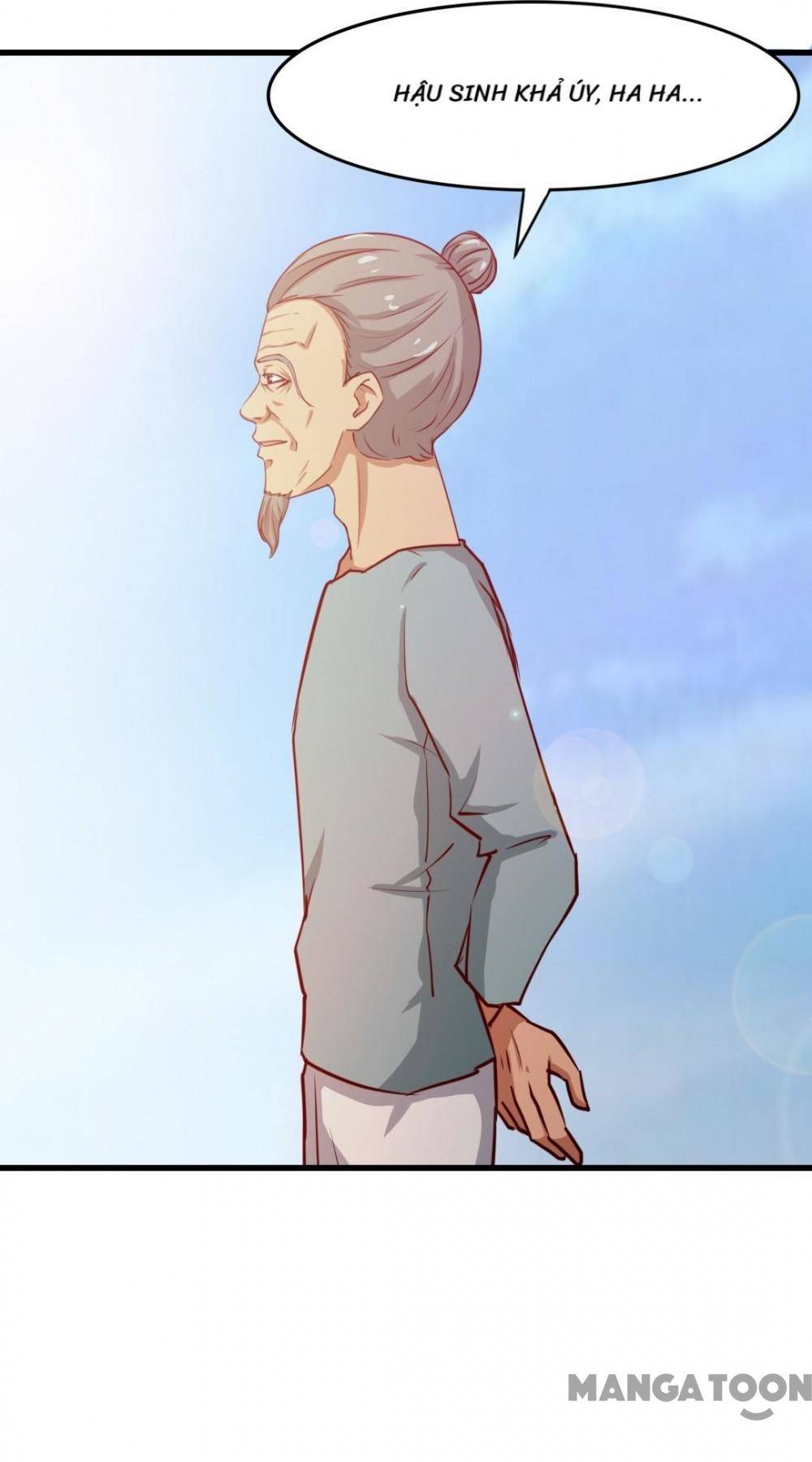 Tôi Và Cô Nàng Thuê Trọ Xinh Đẹp 26 Tuổi: Chapter 102