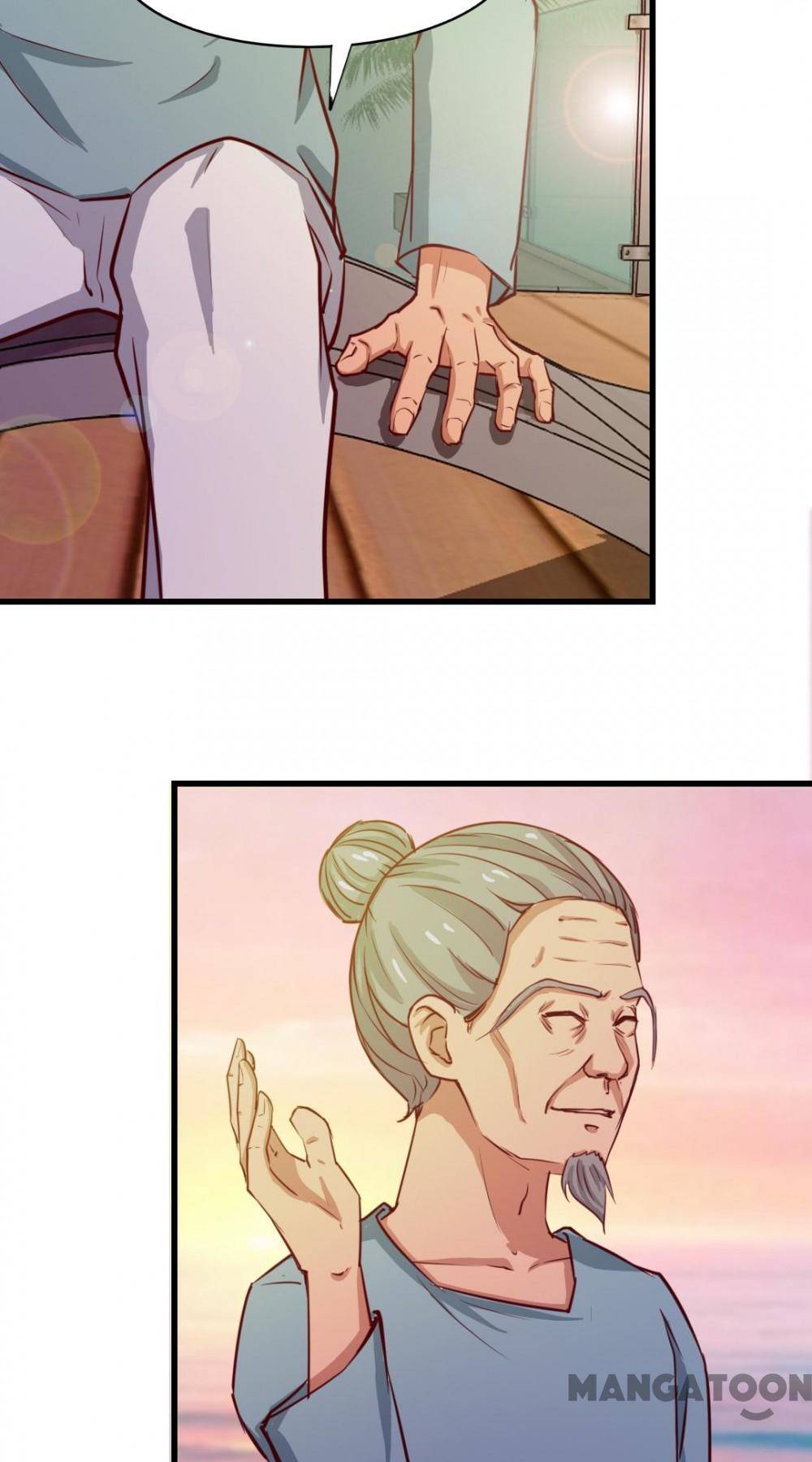 Tôi Và Cô Nàng Thuê Trọ Xinh Đẹp 26 Tuổi: Chapter 102