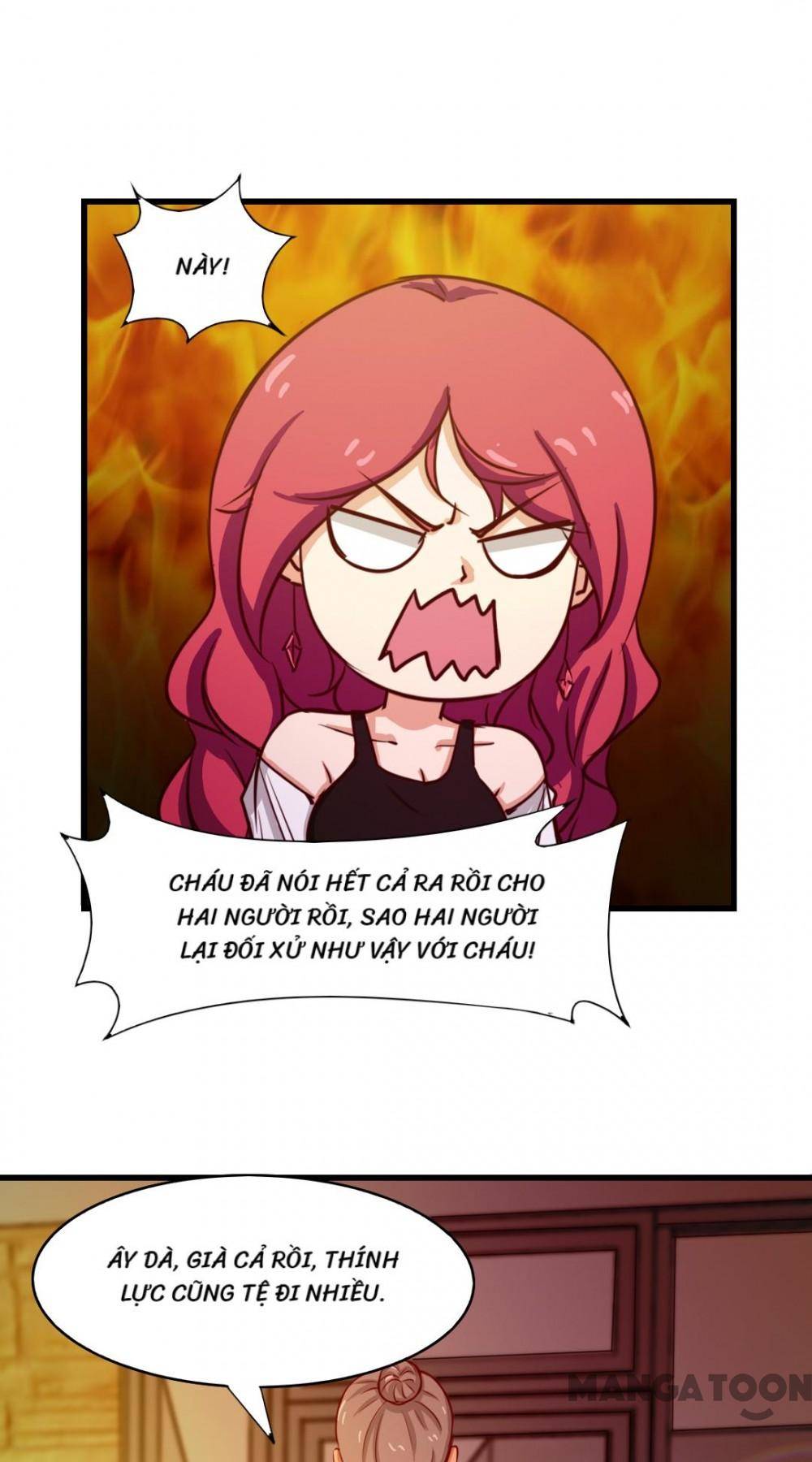 Tôi Và Cô Nàng Thuê Trọ Xinh Đẹp 26 Tuổi: Chapter 102