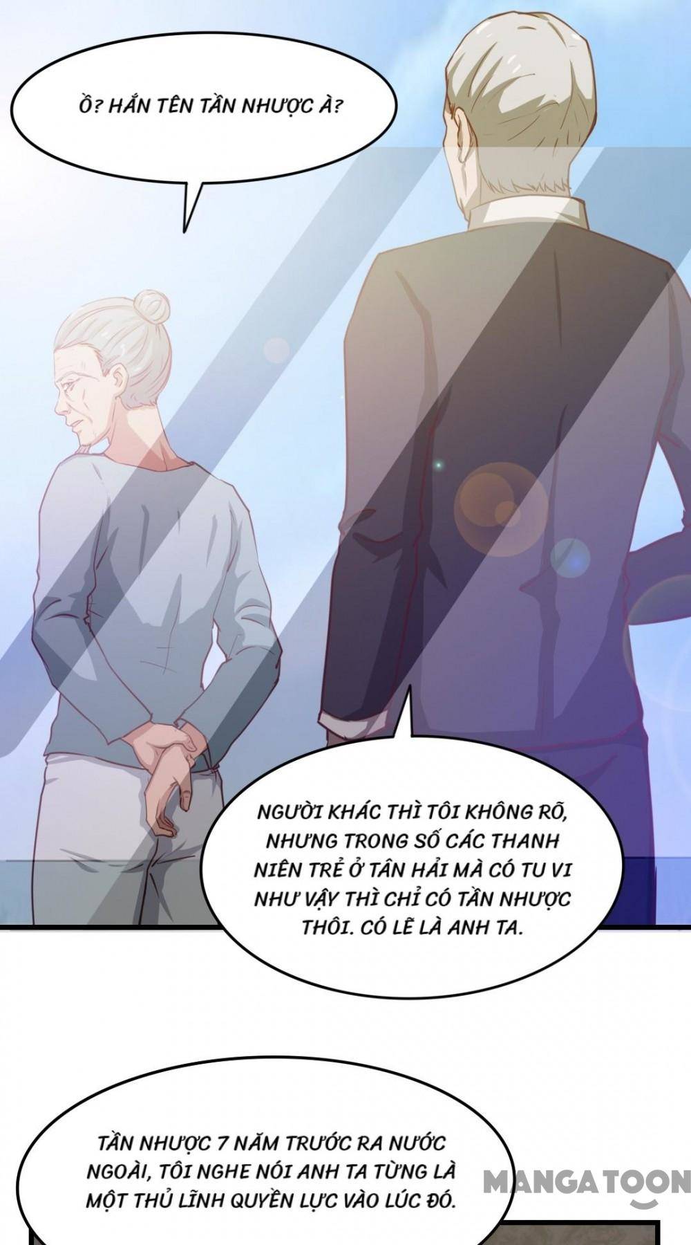Tôi Và Cô Nàng Thuê Trọ Xinh Đẹp 26 Tuổi: Chapter 102