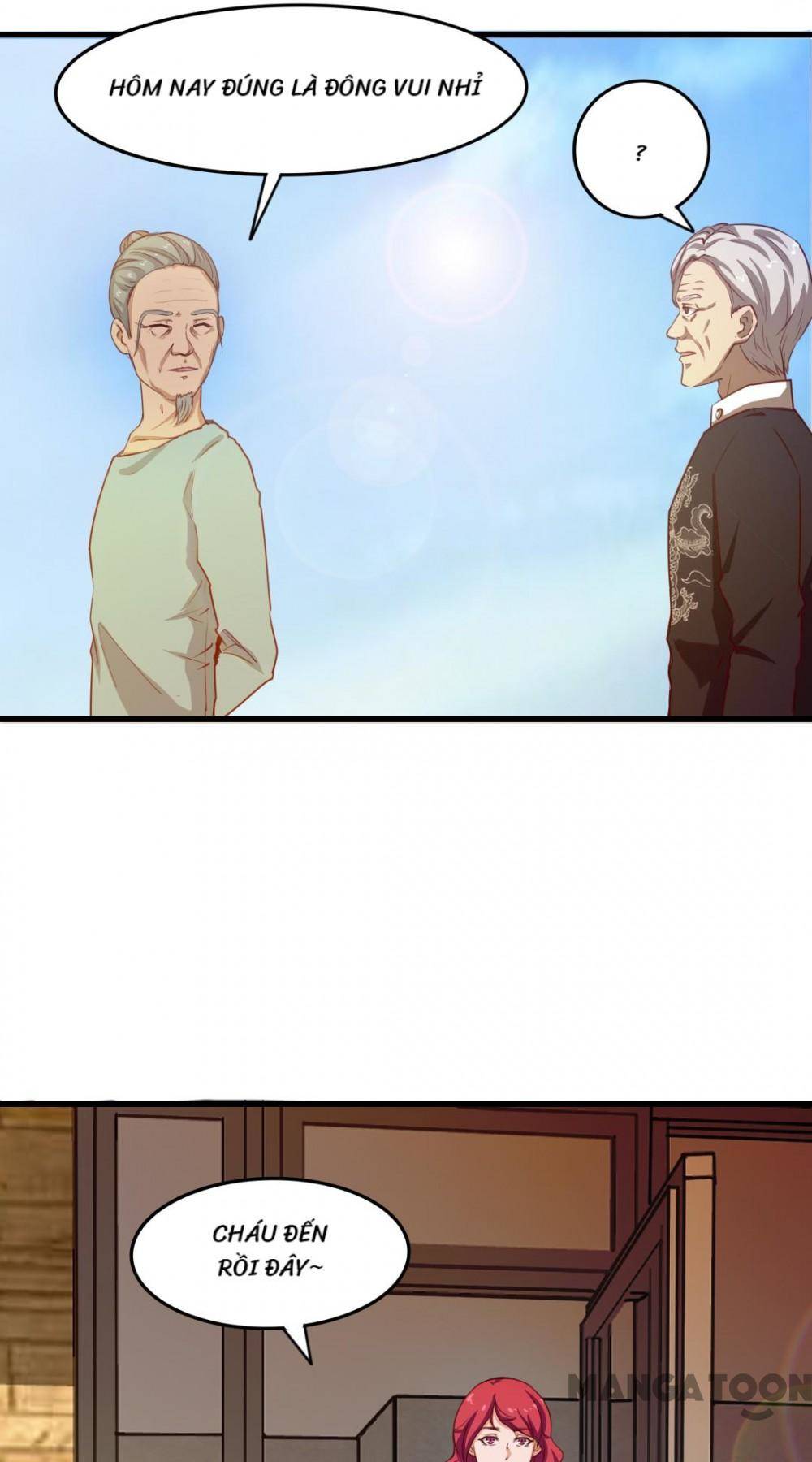 Tôi Và Cô Nàng Thuê Trọ Xinh Đẹp 26 Tuổi: Chapter 102