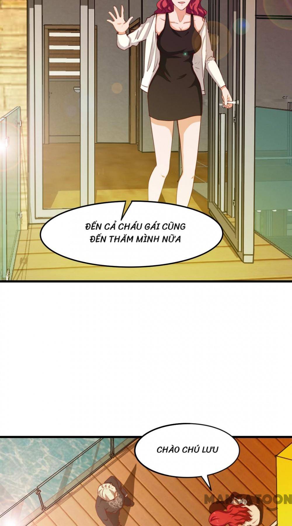 Tôi Và Cô Nàng Thuê Trọ Xinh Đẹp 26 Tuổi: Chapter 102