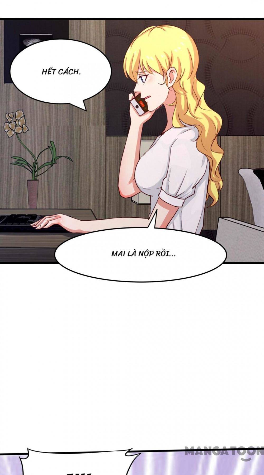 Tôi Và Cô Nàng Thuê Trọ Xinh Đẹp 26 Tuổi: Chapter 103