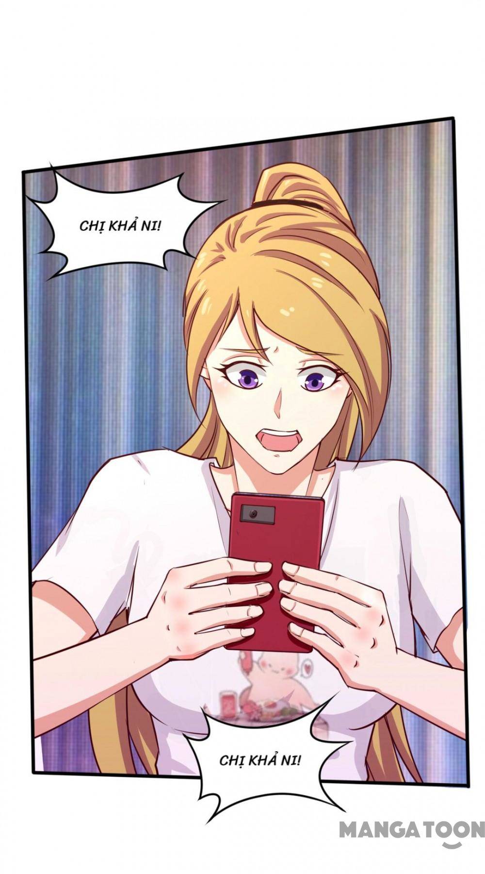 Tôi Và Cô Nàng Thuê Trọ Xinh Đẹp 26 Tuổi: Chapter 103