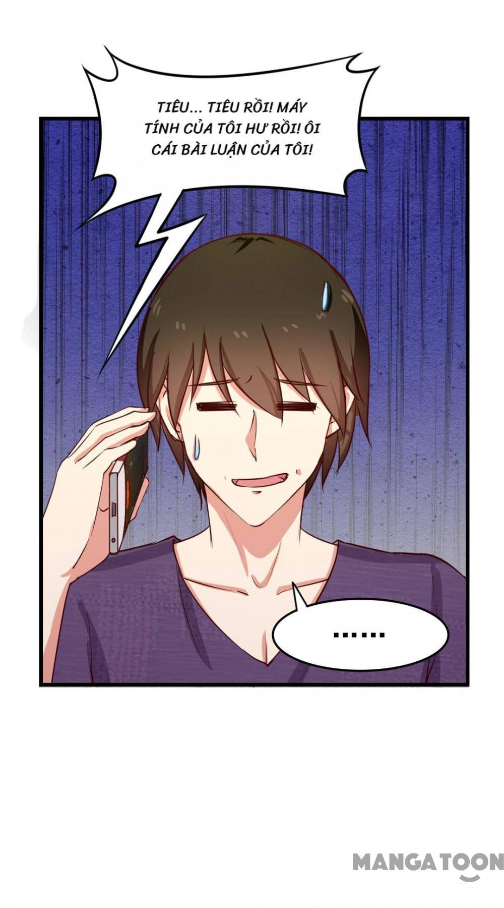 Tôi Và Cô Nàng Thuê Trọ Xinh Đẹp 26 Tuổi: Chapter 103
