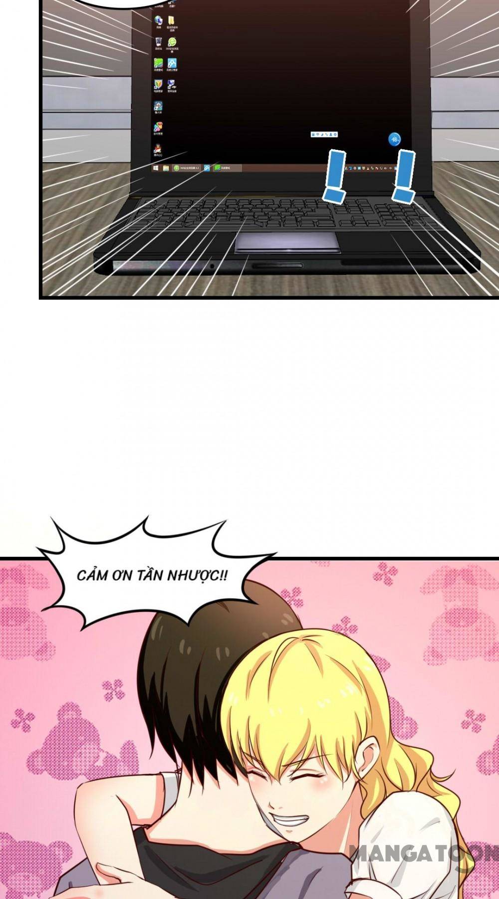 Tôi Và Cô Nàng Thuê Trọ Xinh Đẹp 26 Tuổi: Chapter 103