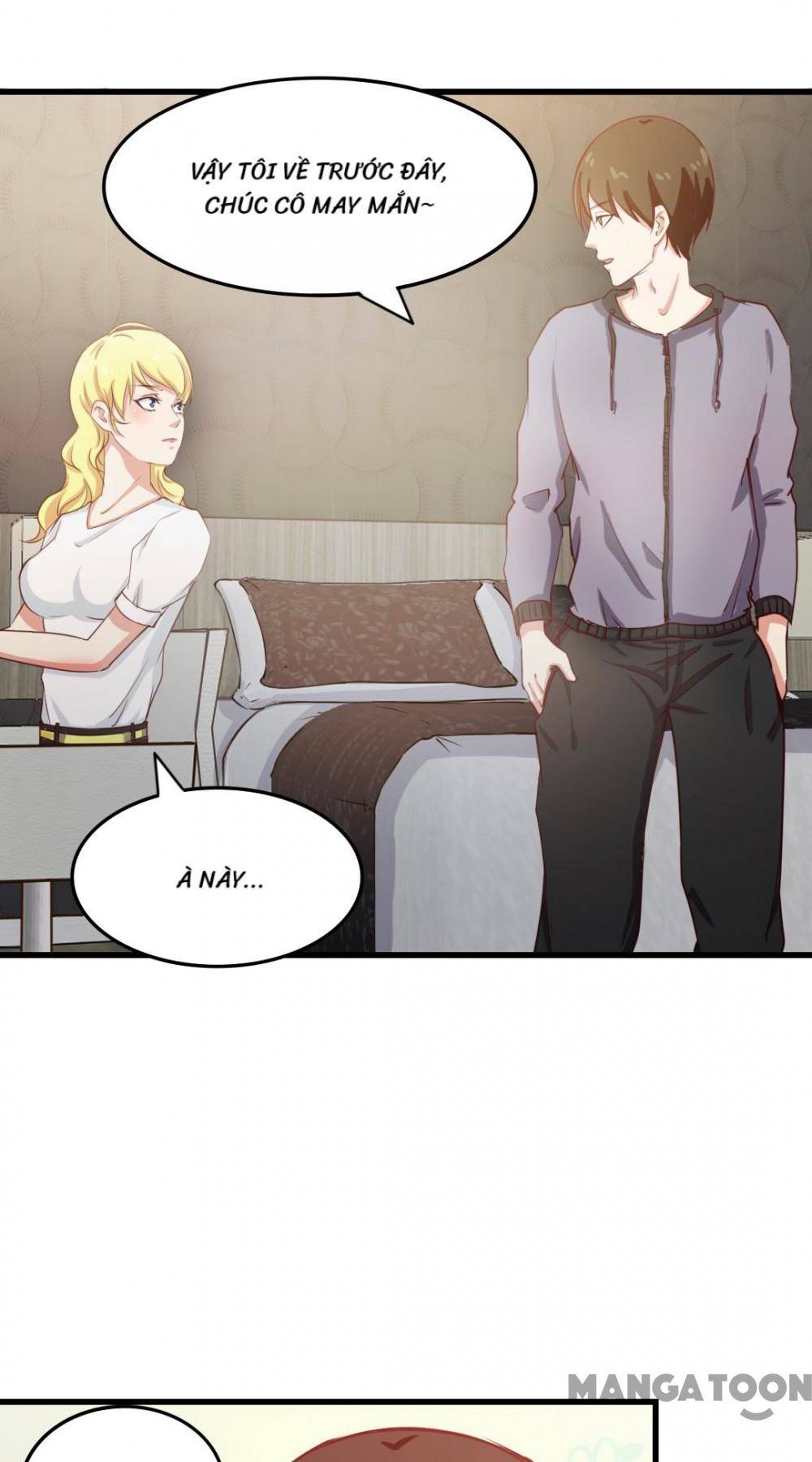 Tôi Và Cô Nàng Thuê Trọ Xinh Đẹp 26 Tuổi: Chapter 103