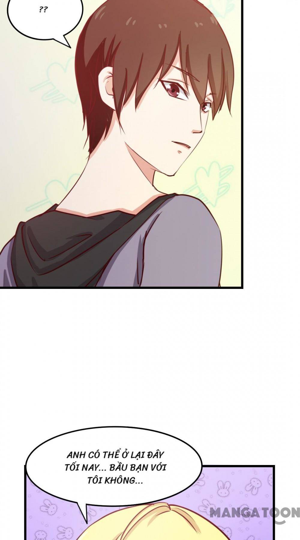 Tôi Và Cô Nàng Thuê Trọ Xinh Đẹp 26 Tuổi: Chapter 103